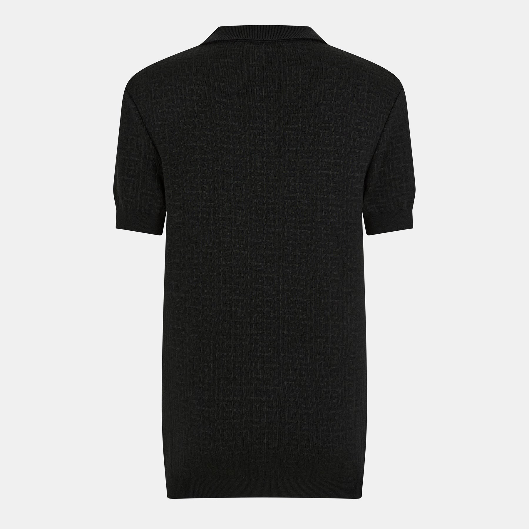 Balmain Mono Polo Sn53