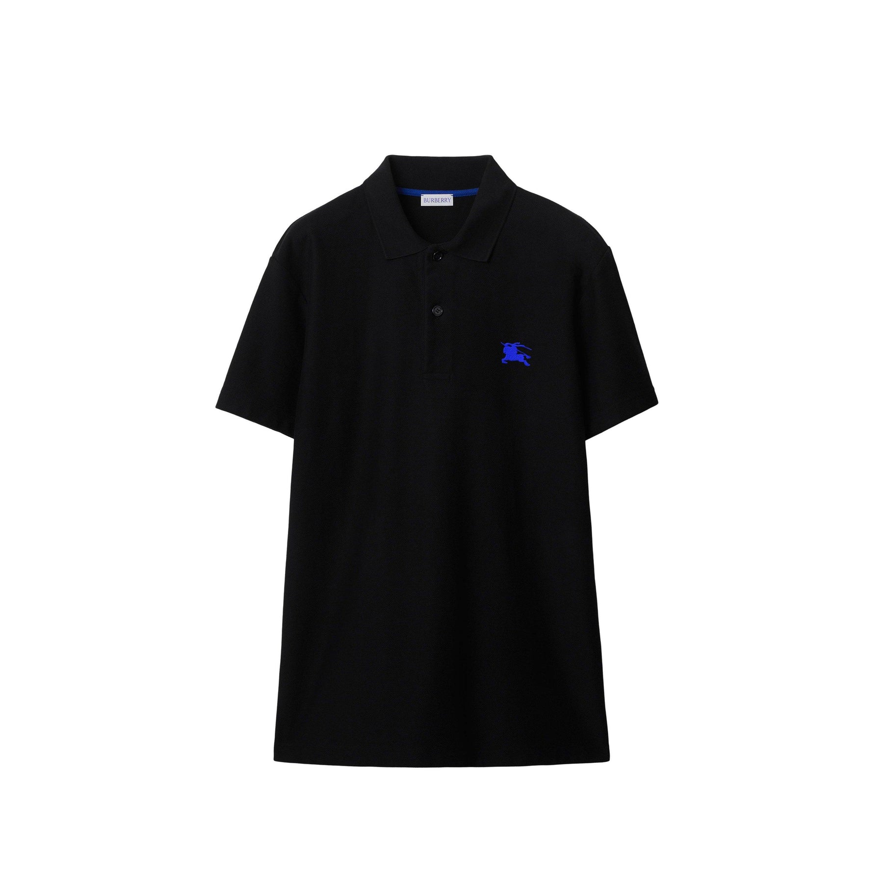 Cotton Polo Shirt