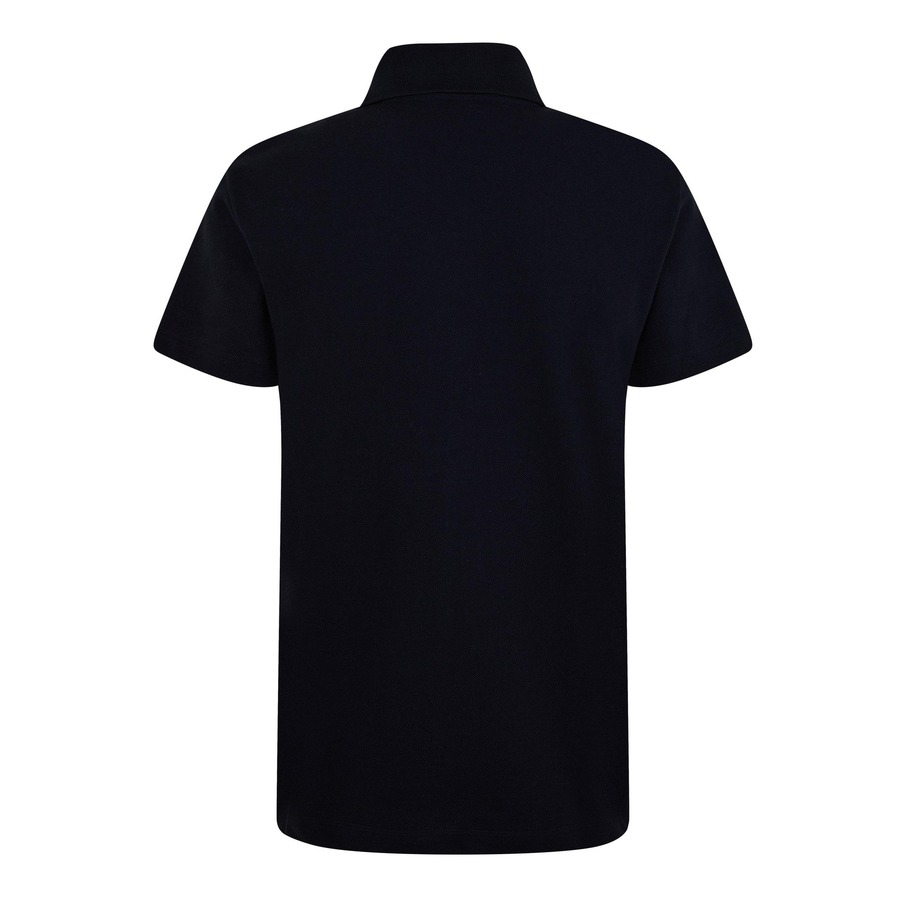 Cotton Polo Shirt