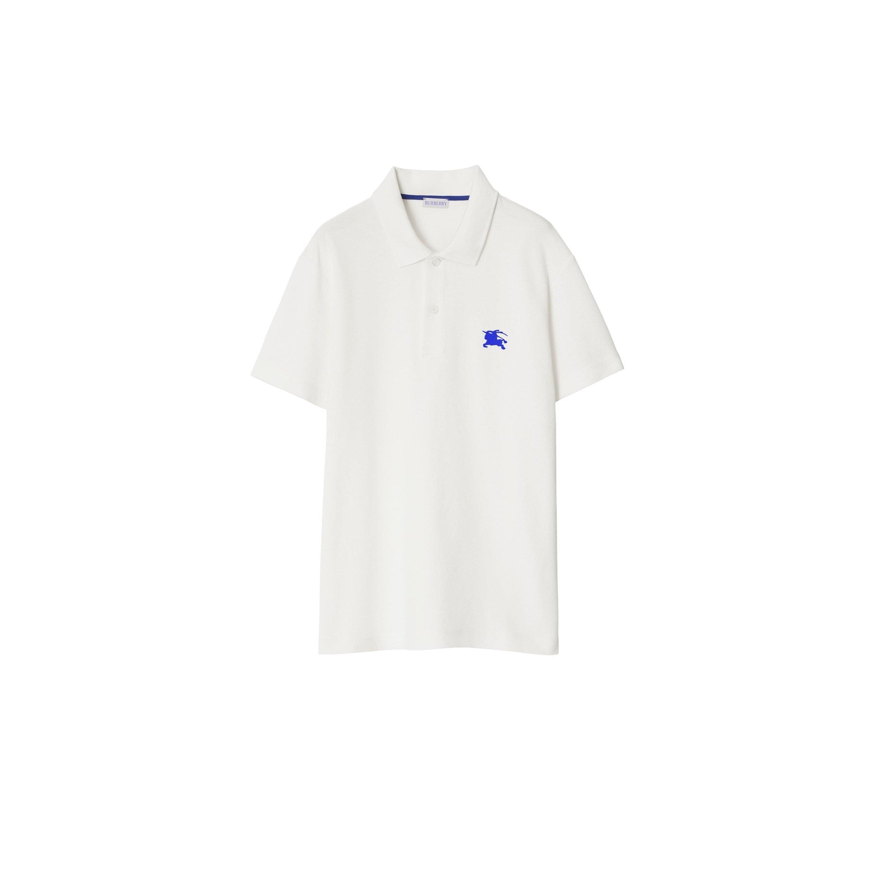 Cotton Polo Shirt