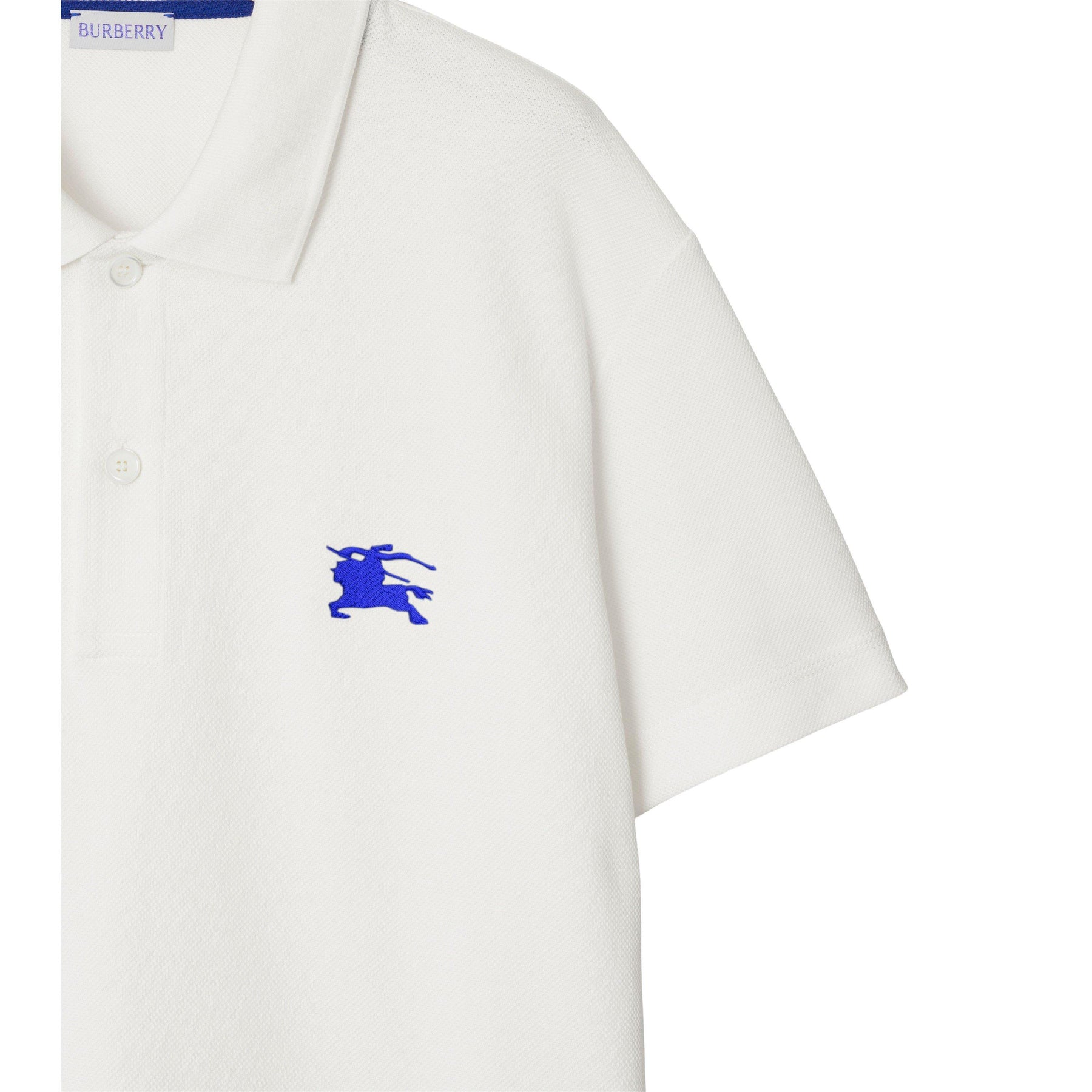 Cotton Polo Shirt