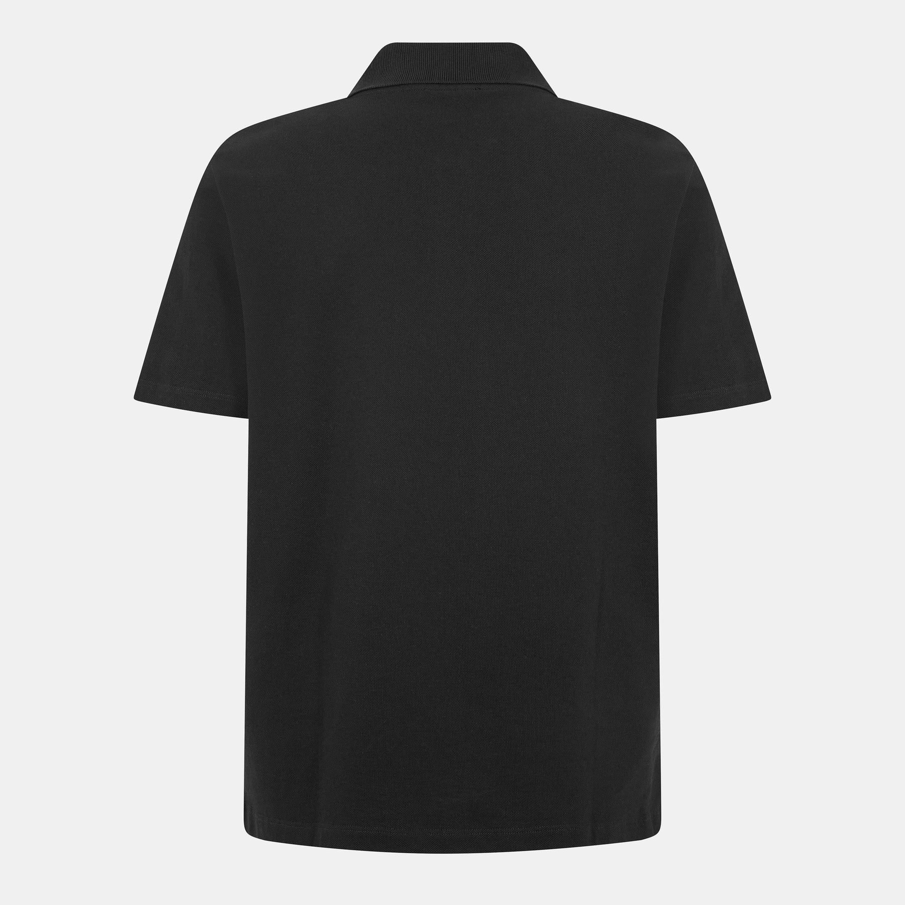 Balmain Sig Polo Sn53