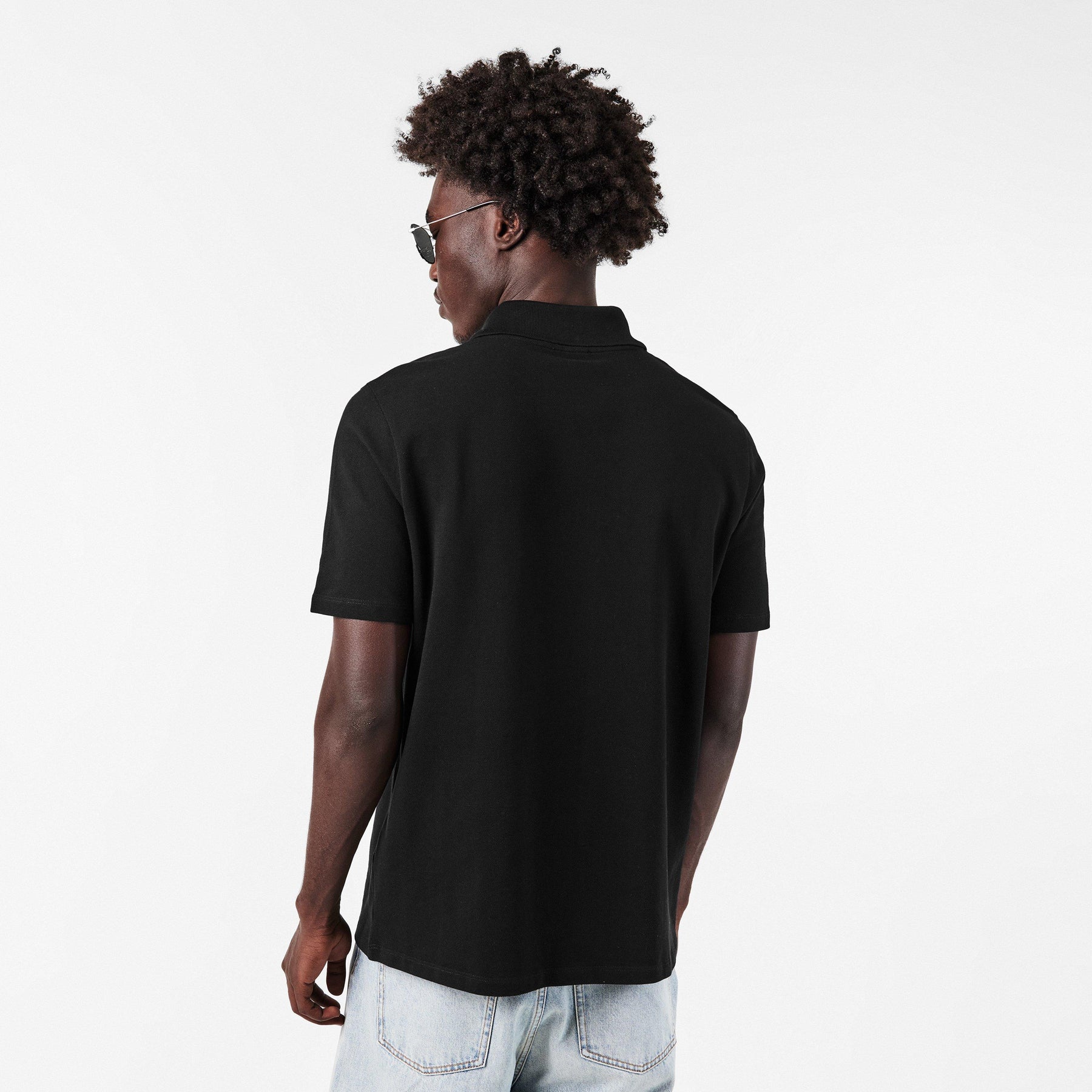 Balmain Sig Polo Sn53