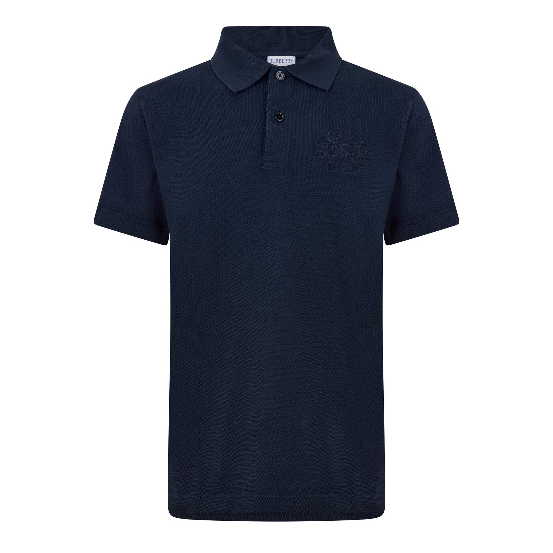 Equestrian Knight Short Sleeve Polo Shirt