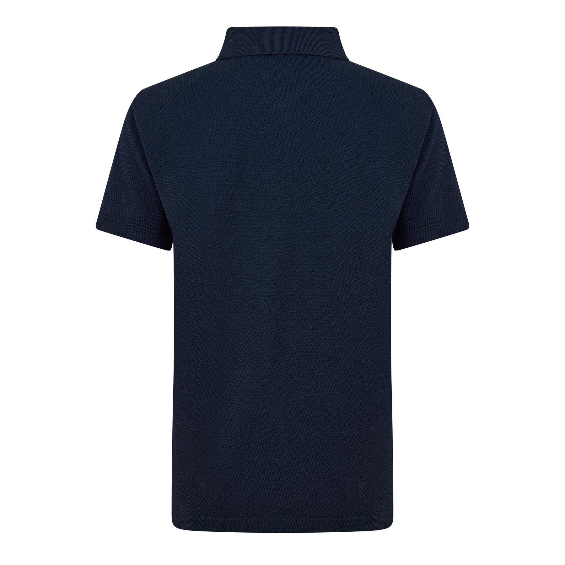 Equestrian Knight Short Sleeve Polo Shirt