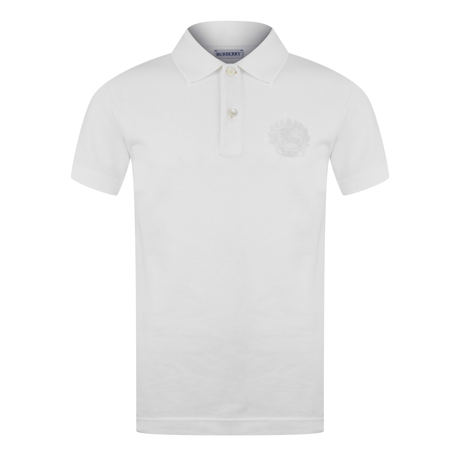 Logo Polo Top