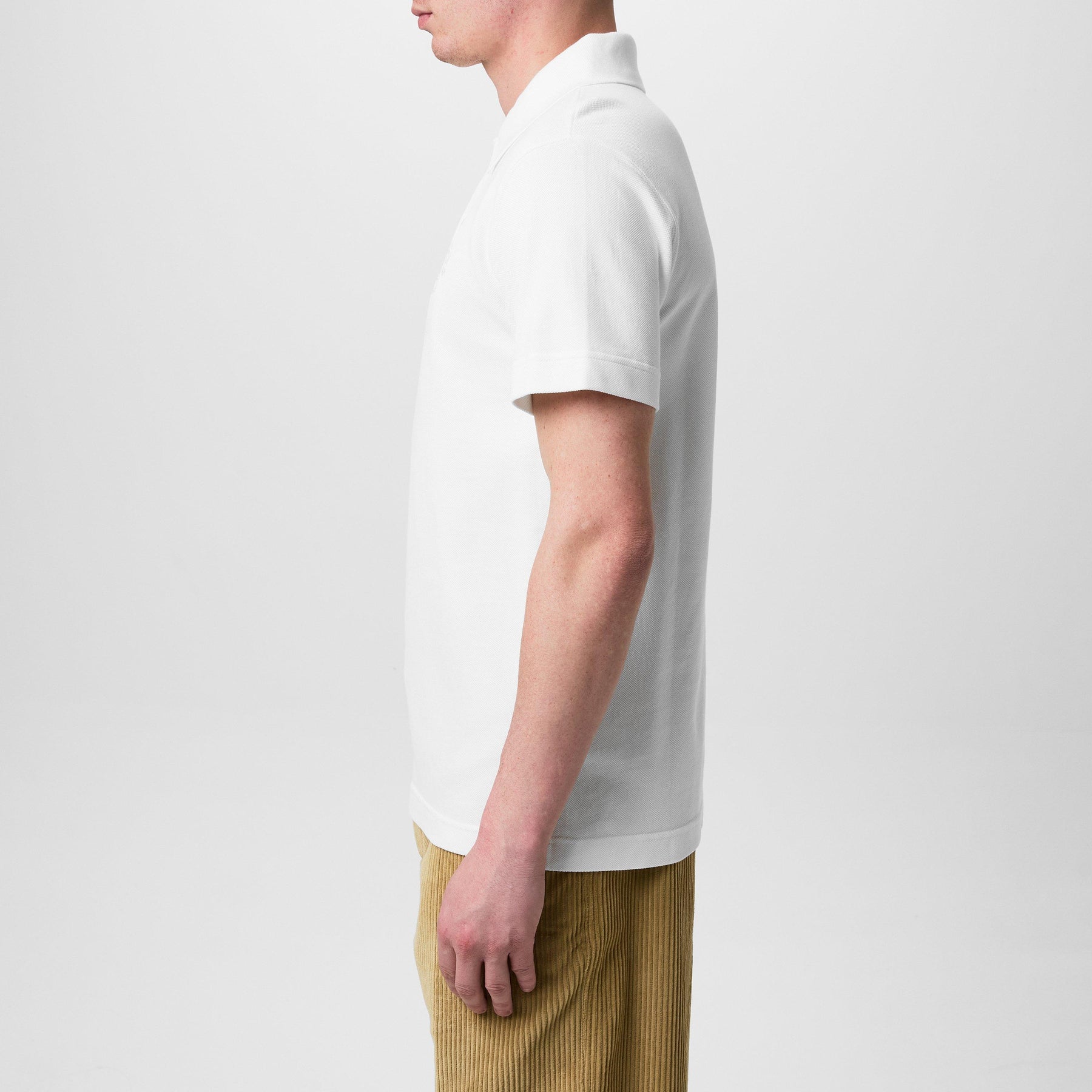 Logo Polo Top