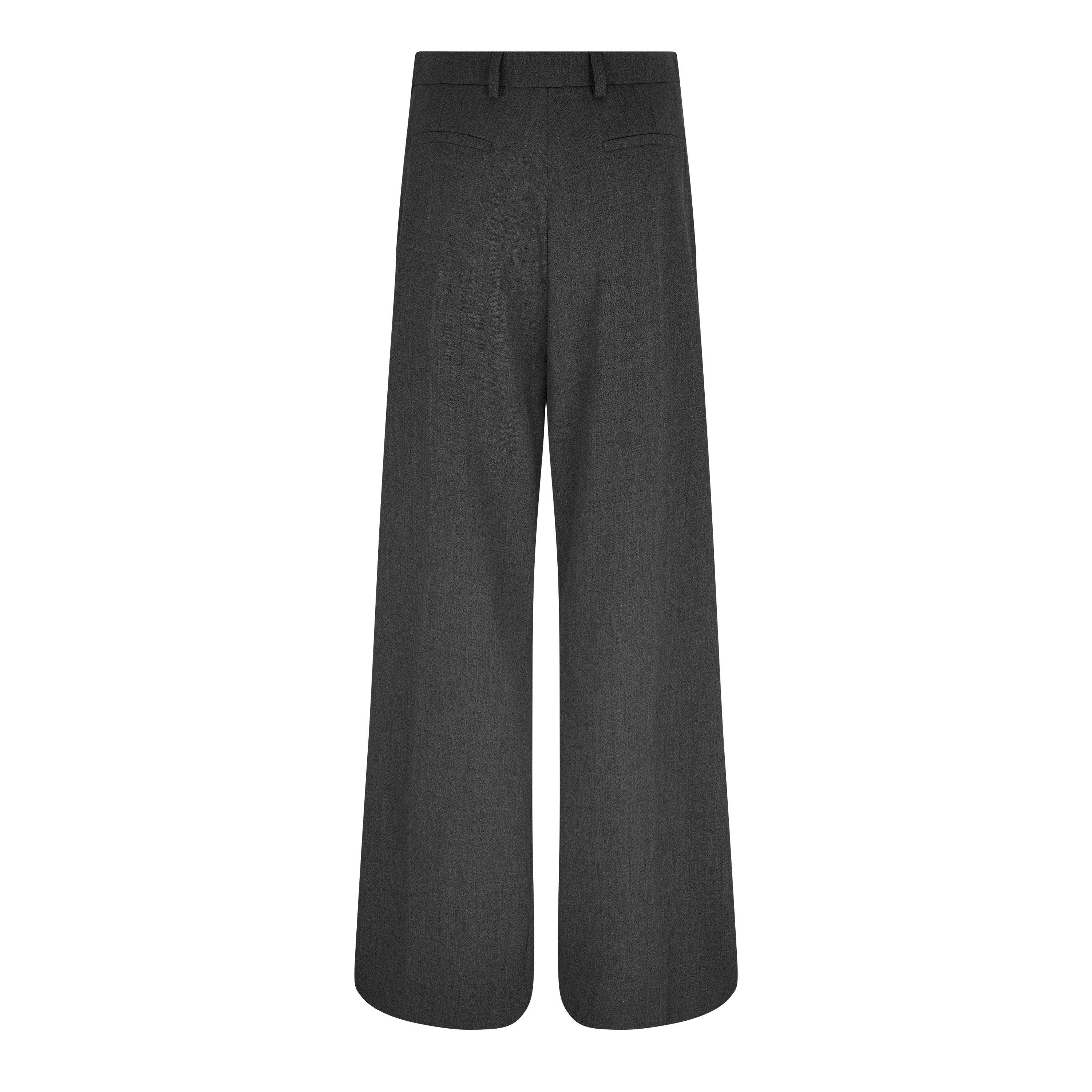 Gaba Straight Leg Trousers
