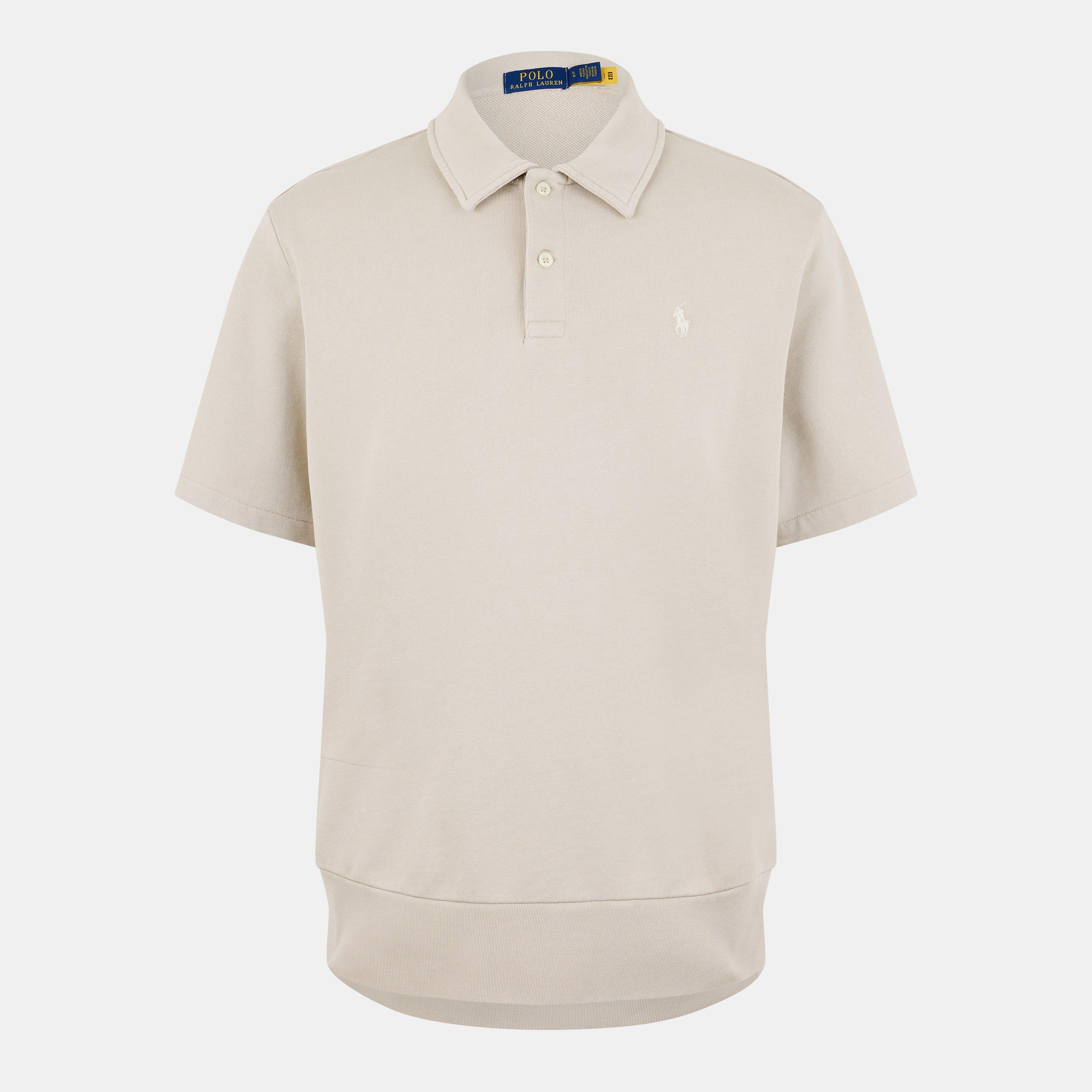 Polo Jrsy SS Polo Sn53