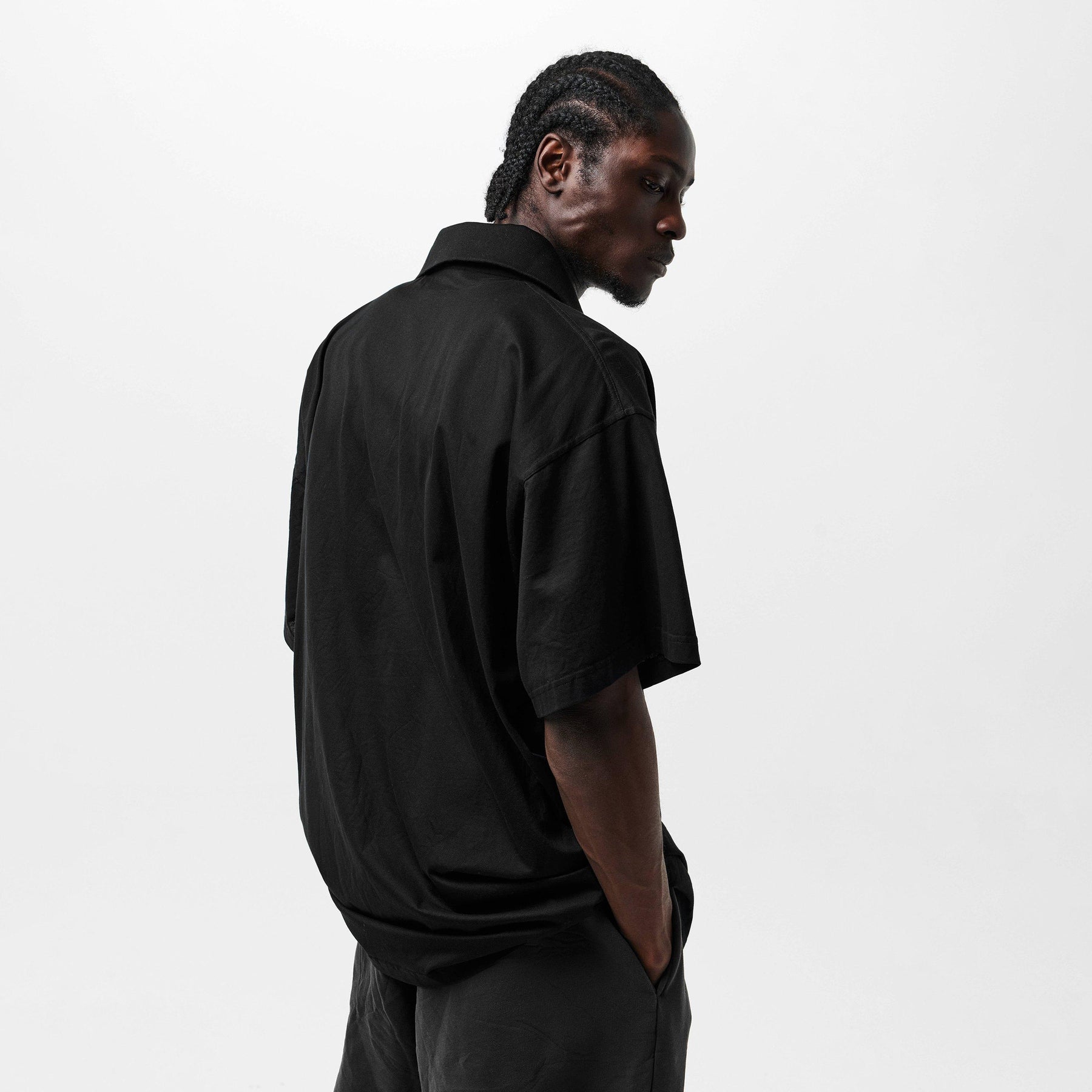 X Ebay Polo Shirt