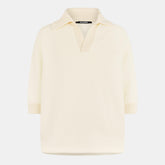 Jacq Knit Polo Sn54