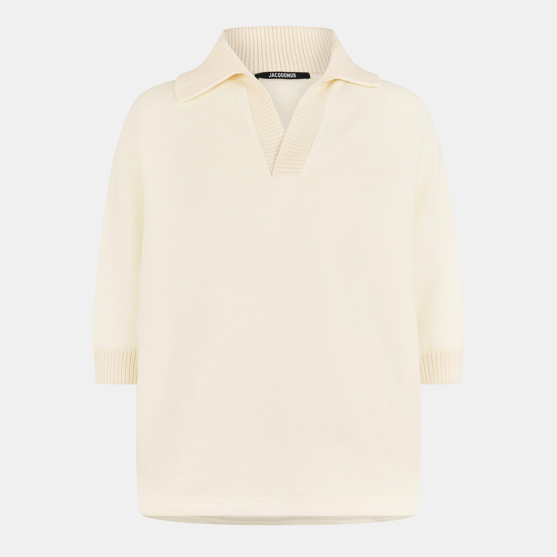 Jacq Knit Polo Sn54