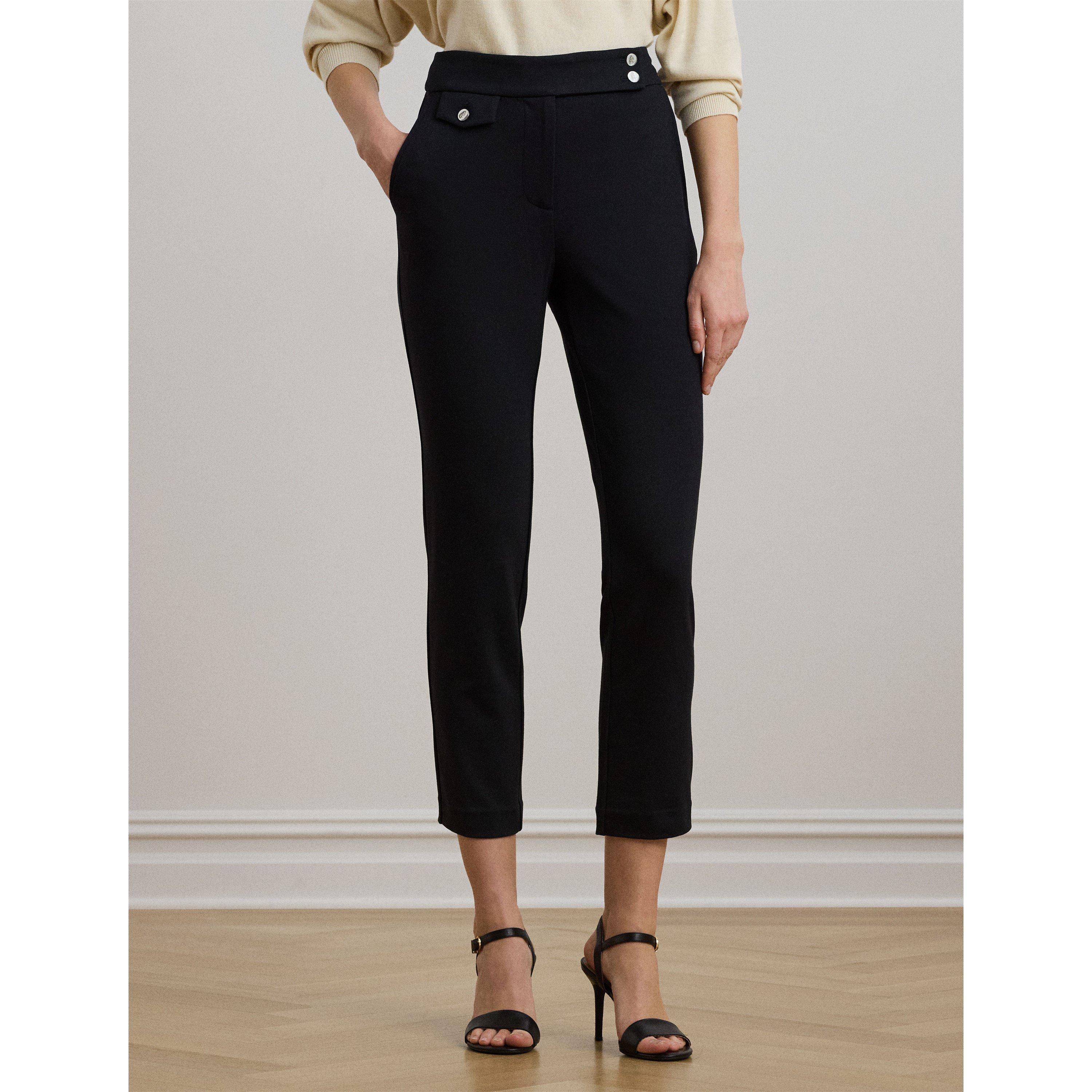 Zinleah Straight Leg Trouser