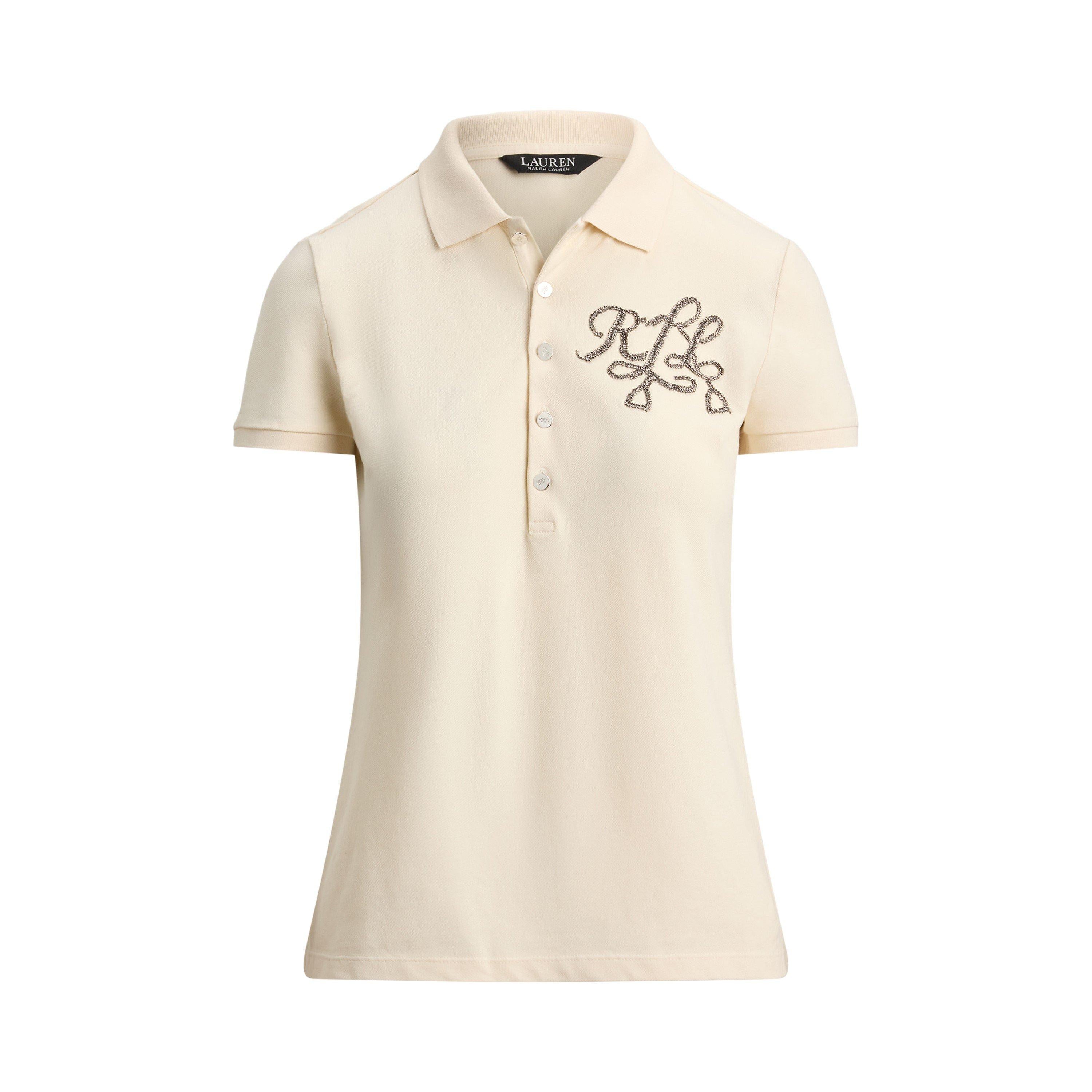 Short Sleeve Polo Shirt