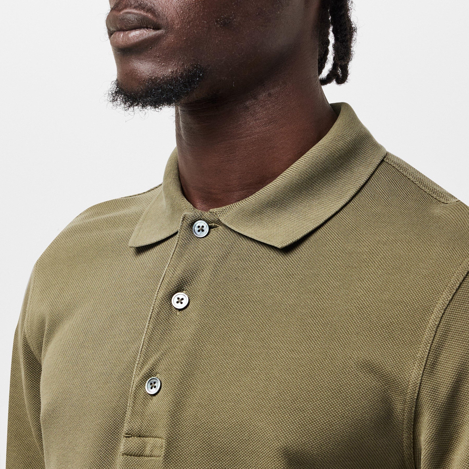 TF SS Polo Sn54
