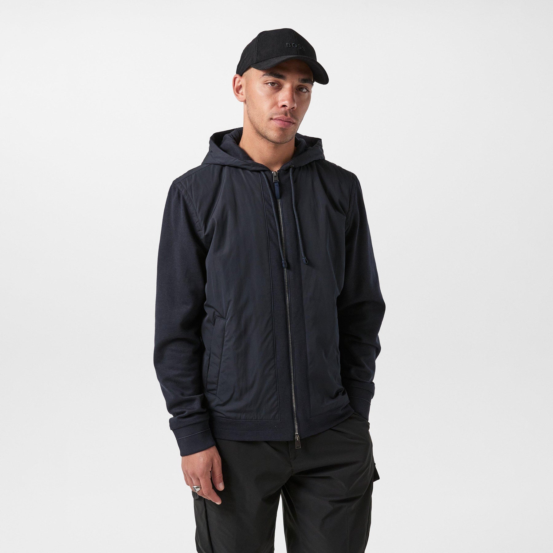 L-Smith 32 10263065 01 Polo Shirt Mens