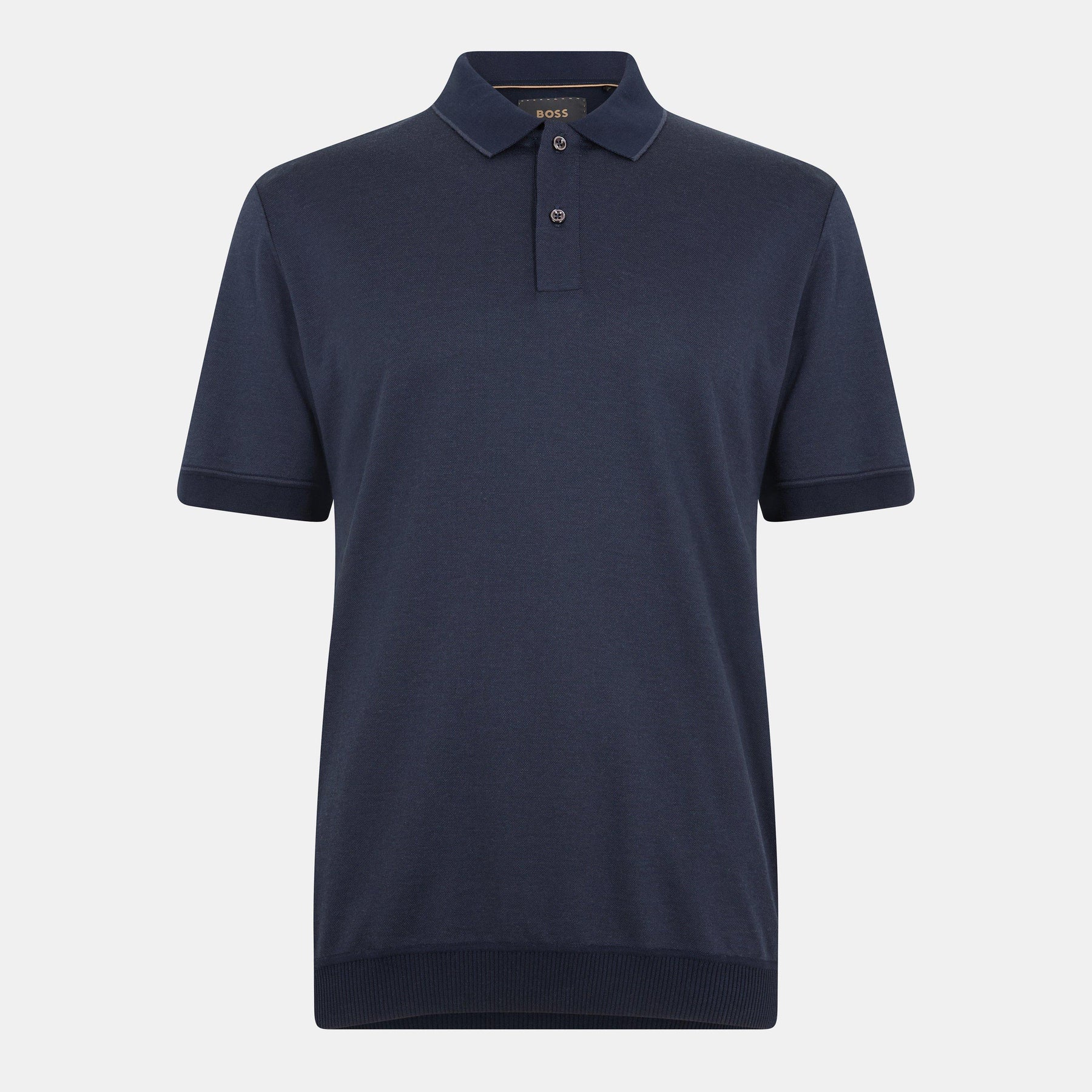 L-Perry 94 10262894 01 Polo Shirt Mens