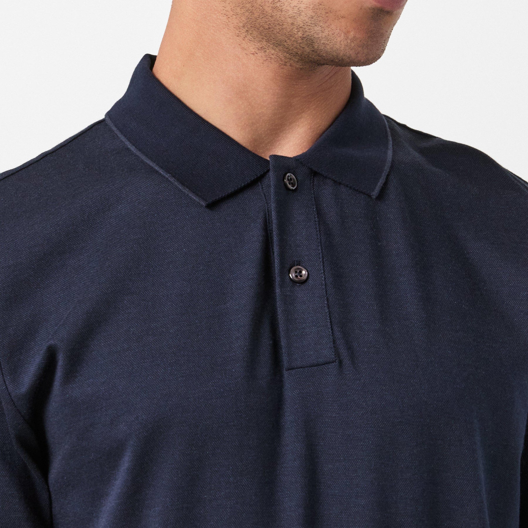 L-Perry 94 10262894 01 Polo Shirt Mens