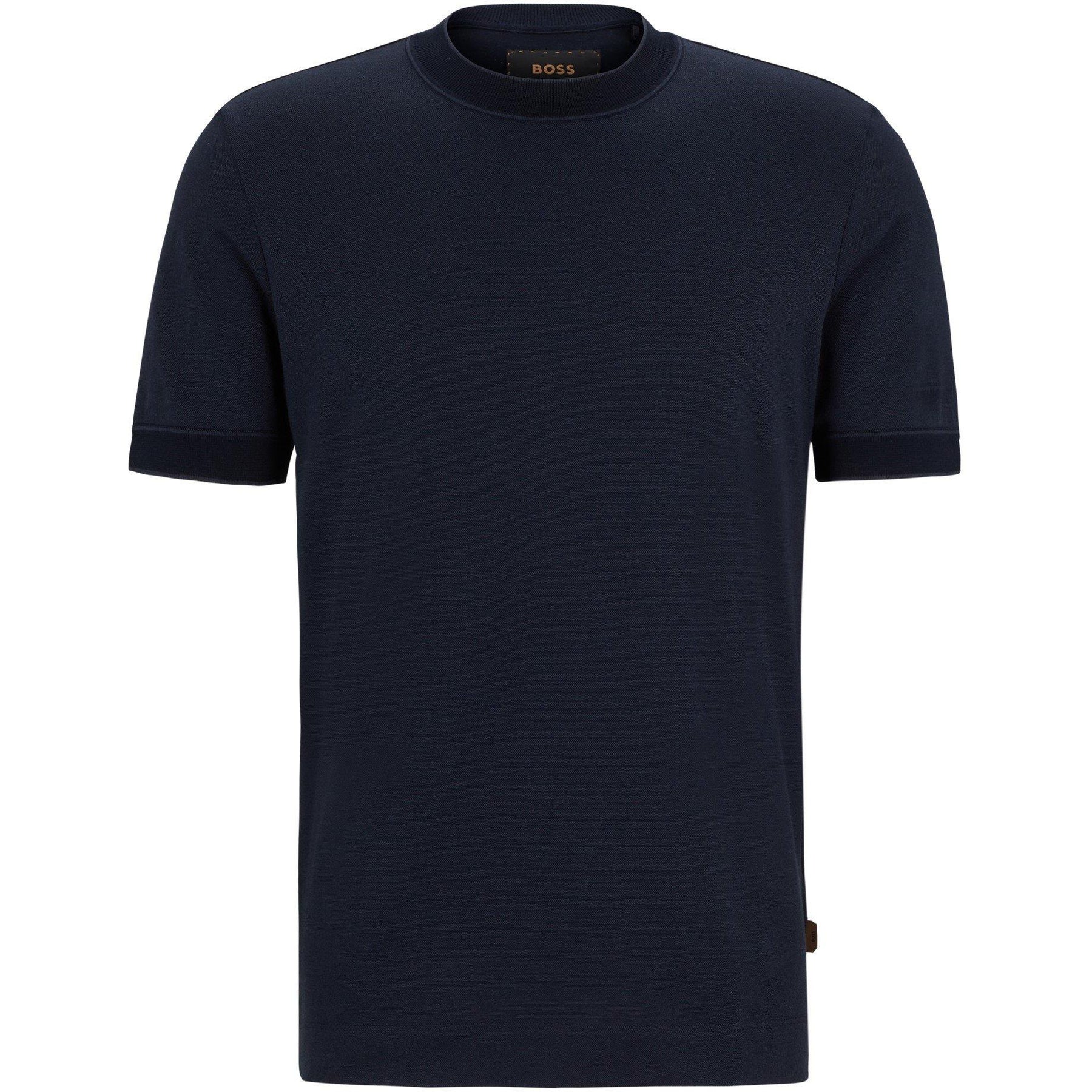 L-Tesar 94 10262894 01 Polo Shirt Mens