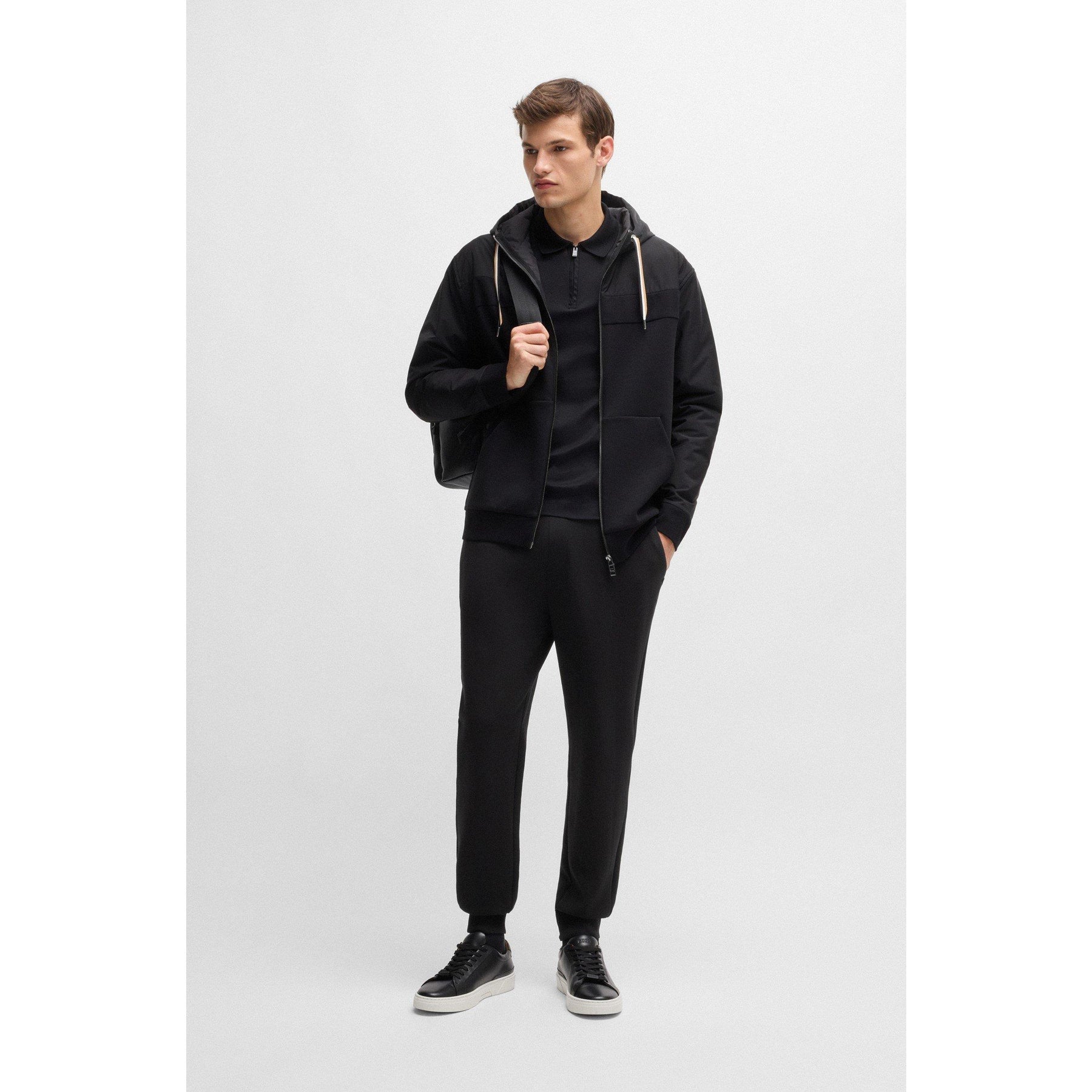 C-Larsen 300 10266209 01 Polo Shirt Mens