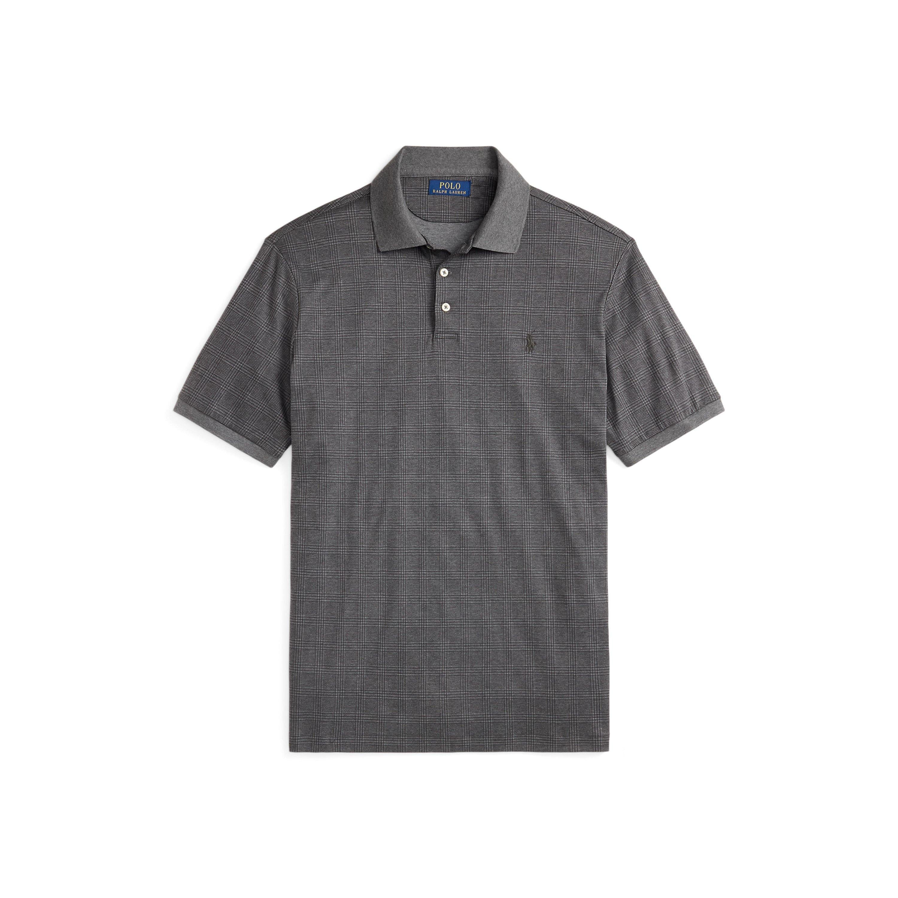 Fairway Short Sleeve Shirt
