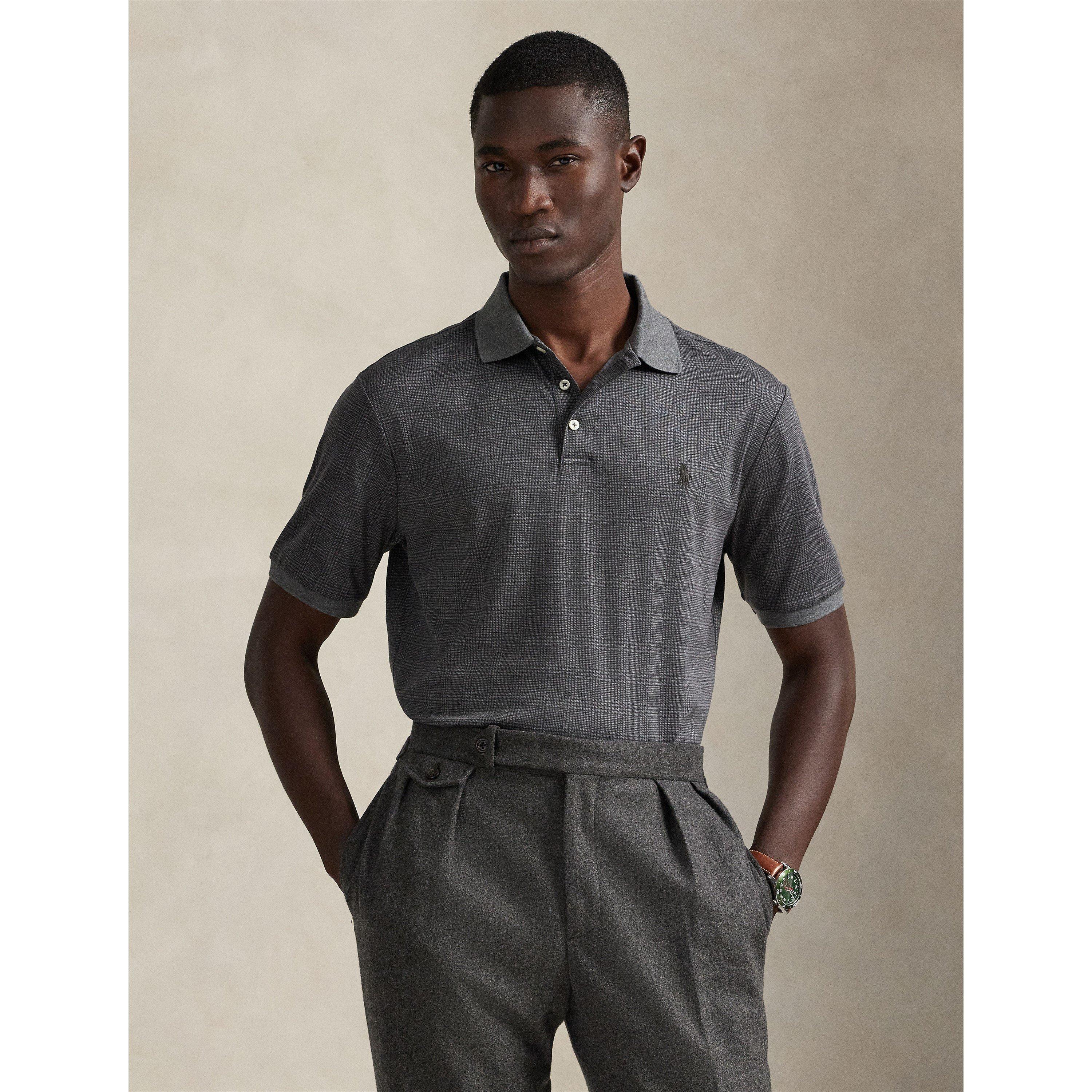 Fairway Short Sleeve Shirt