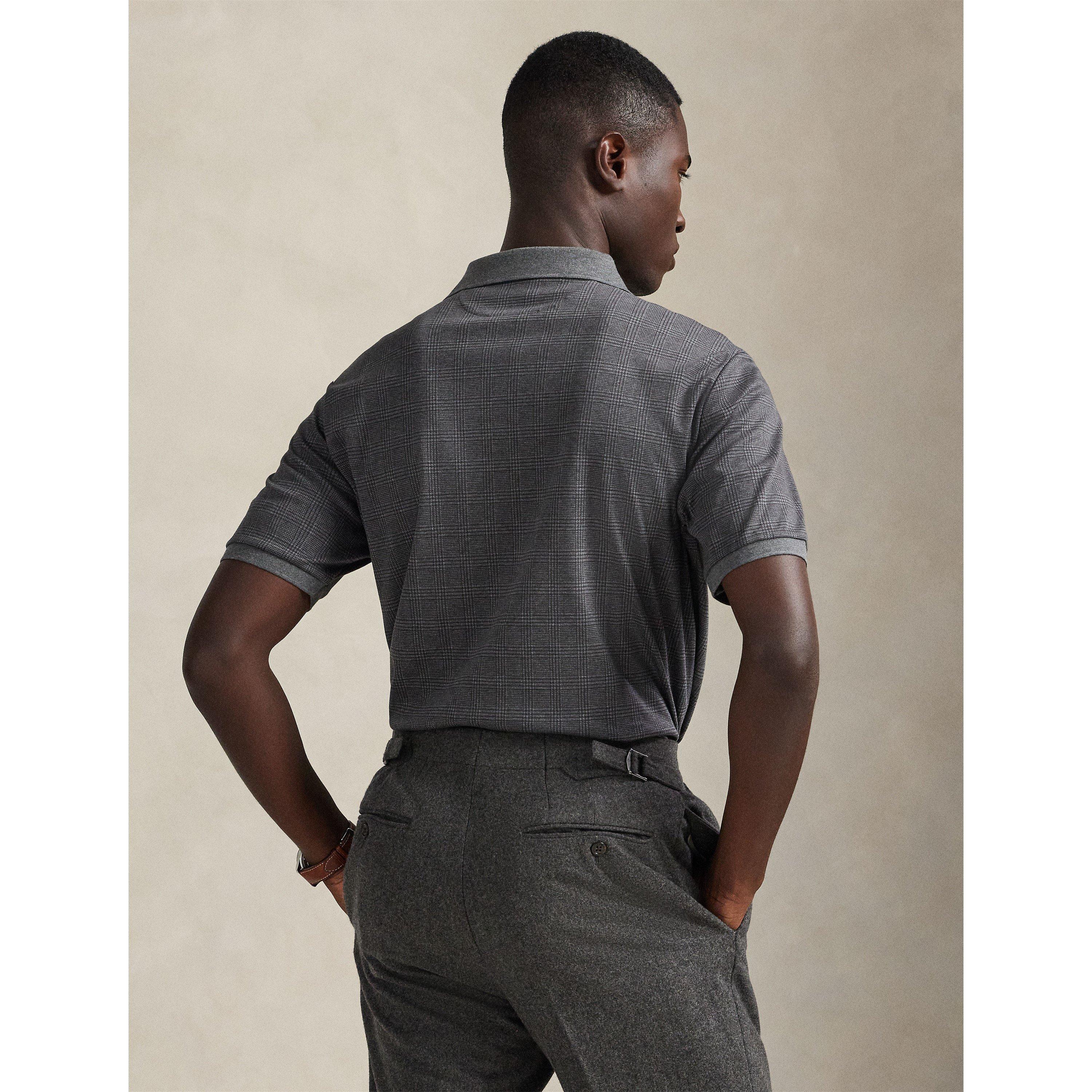 Fairway Short Sleeve Shirt