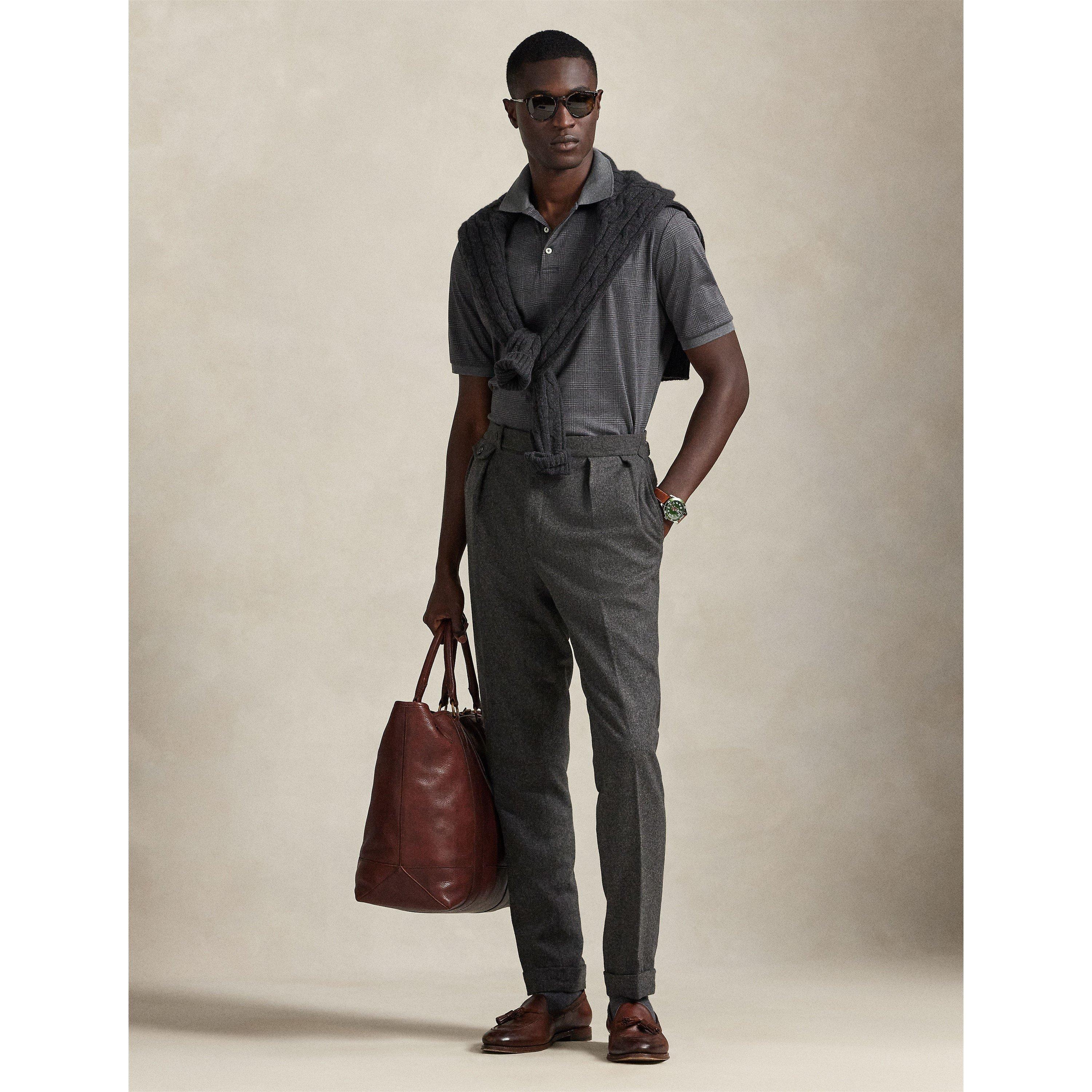 Fairway Short Sleeve Shirt