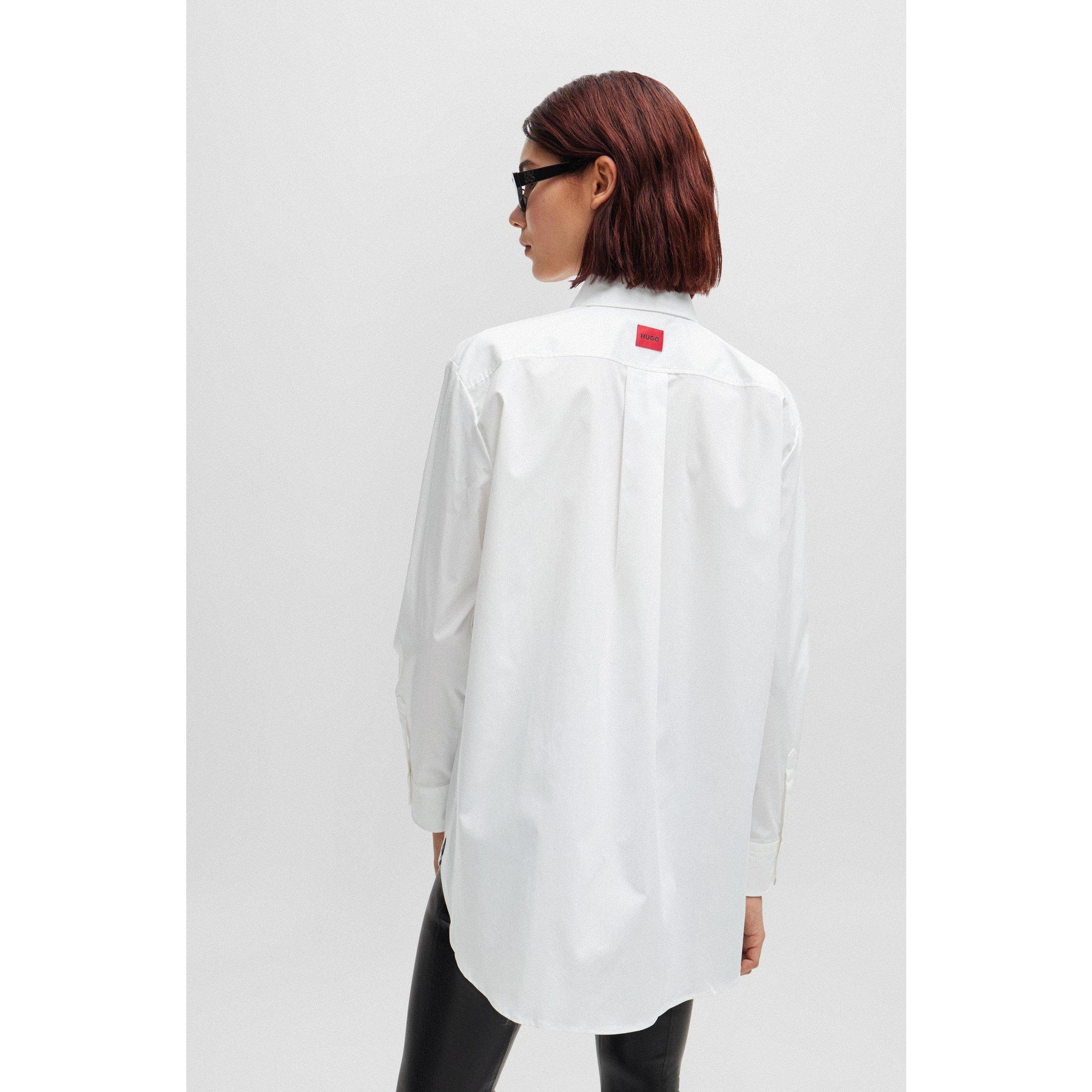 Hugo The Boyfriend Shirt 10239170 0