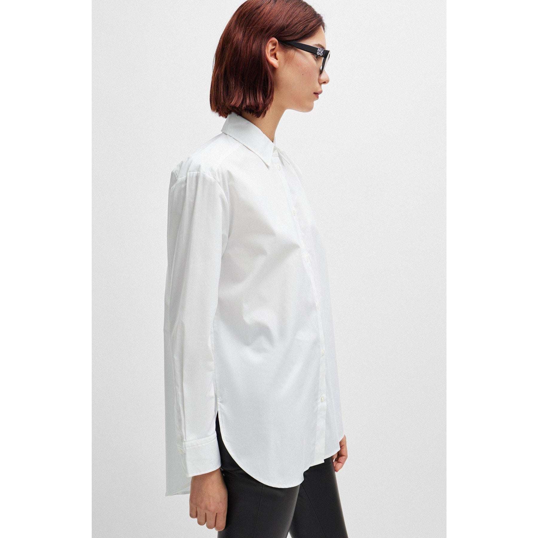 Hugo The Boyfriend Shirt 10239170 0