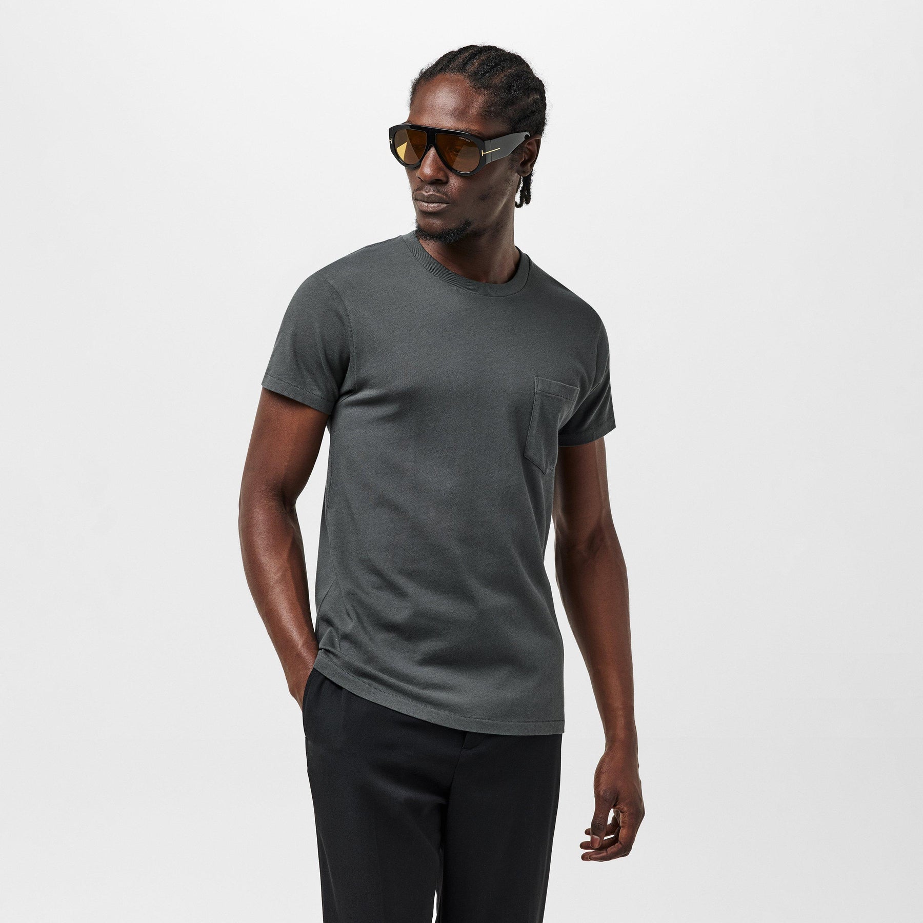 TF SS Tee Sn54