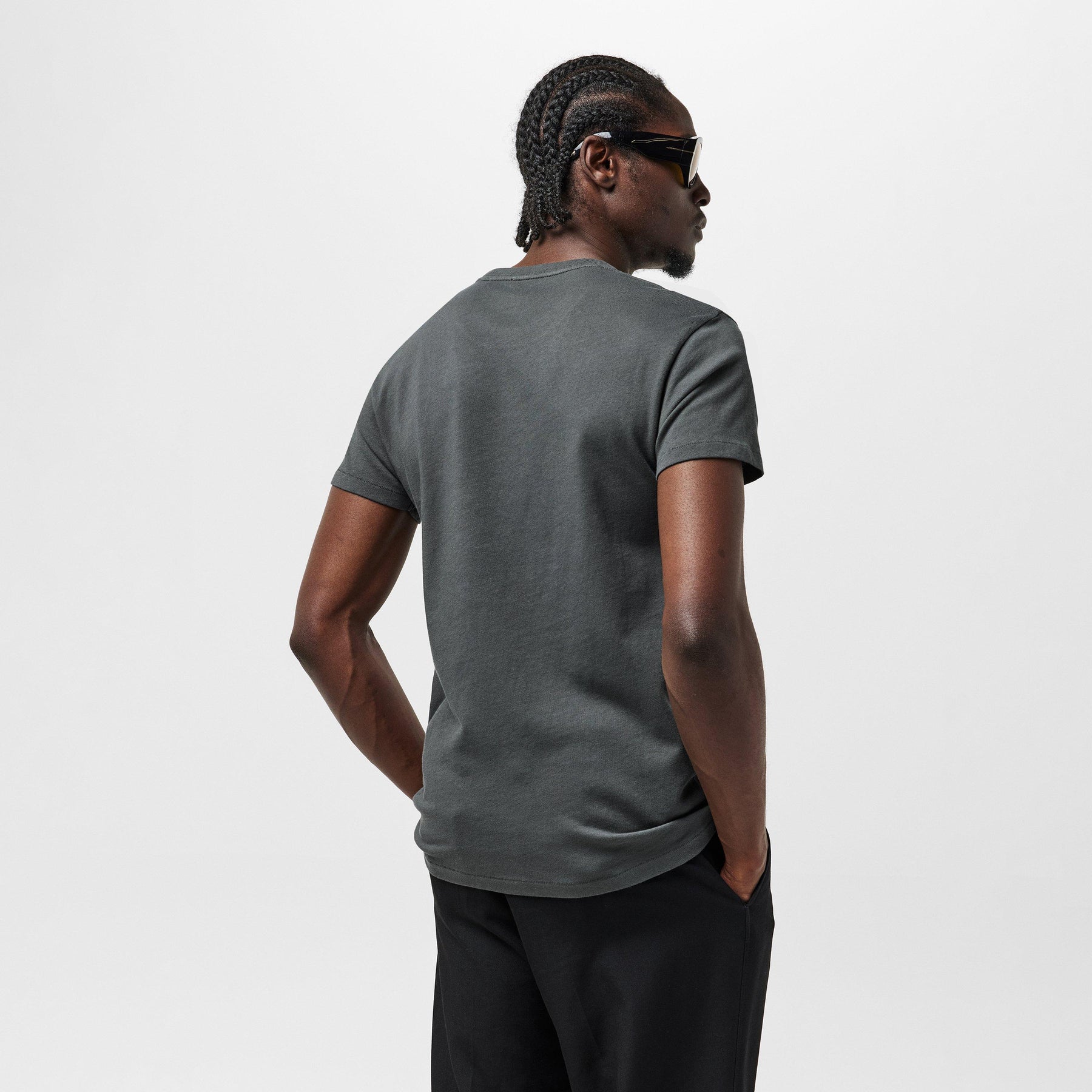 TF SS Tee Sn54
