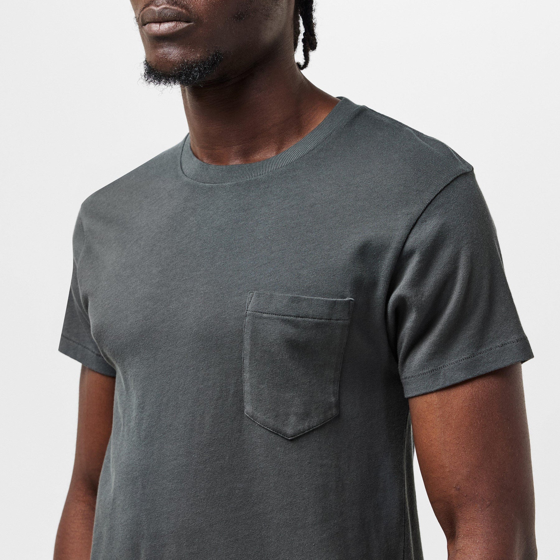 TF SS Tee Sn54