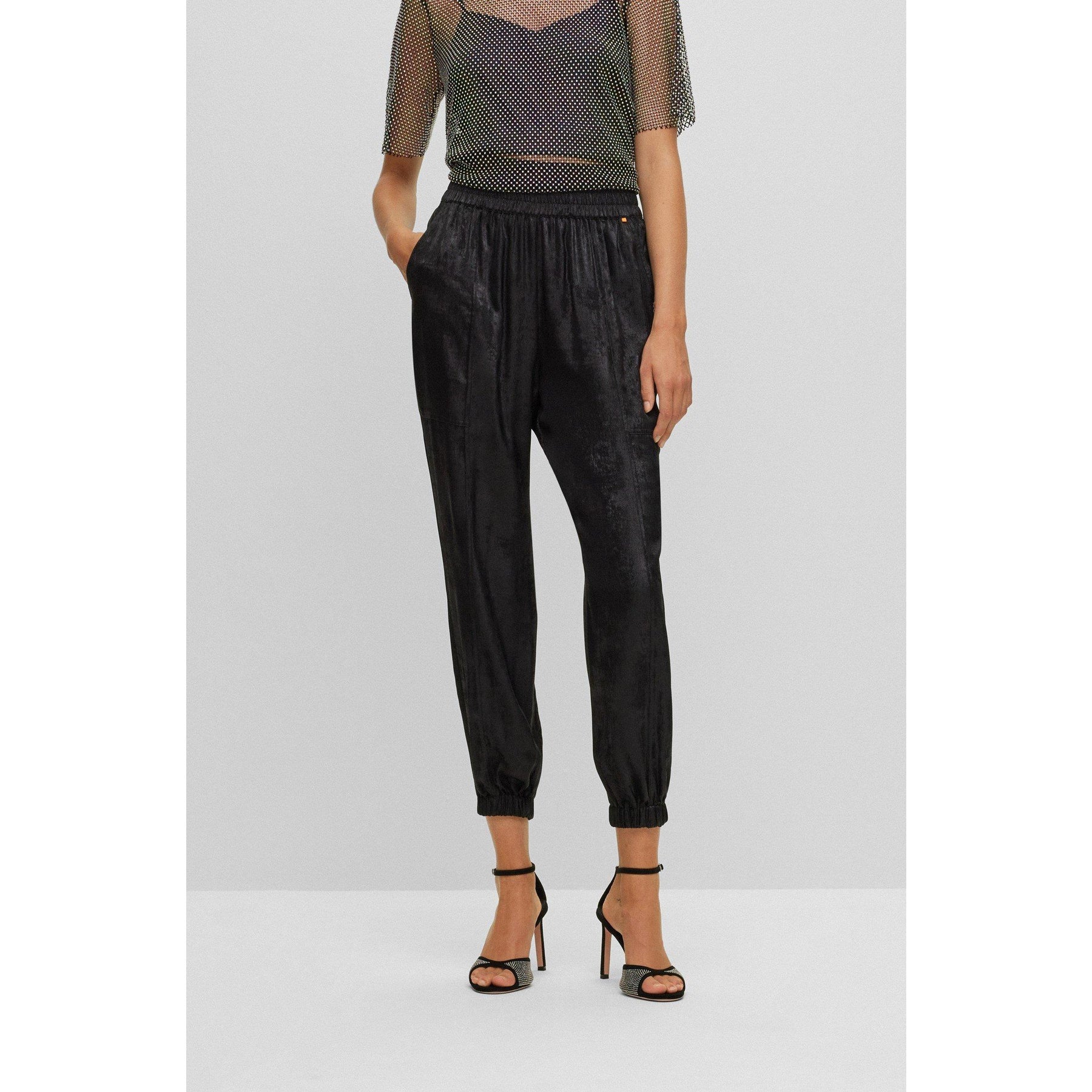 Tinta Trousers Womens