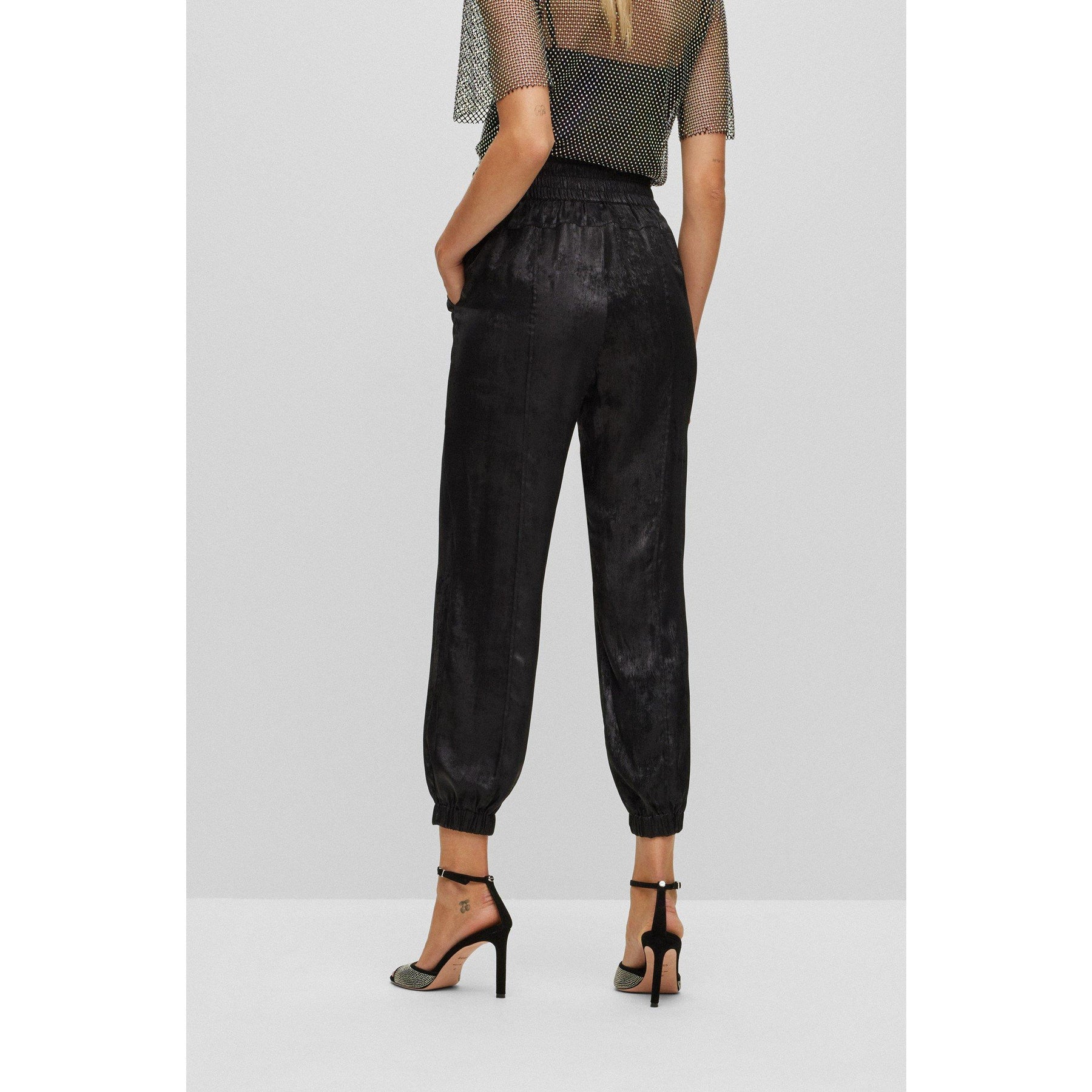 Tinta Trousers Womens