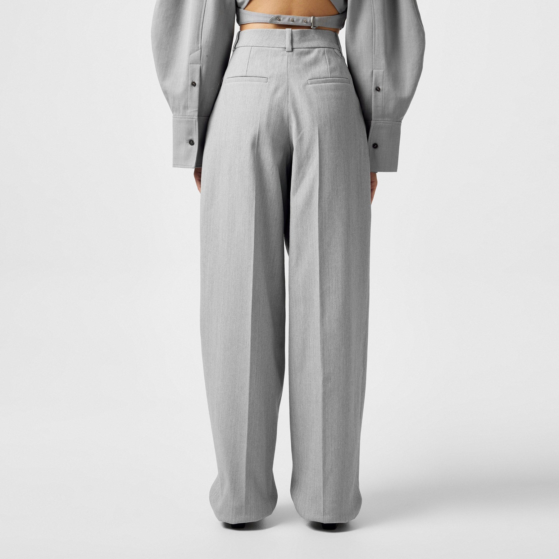 Le Pant Curzio