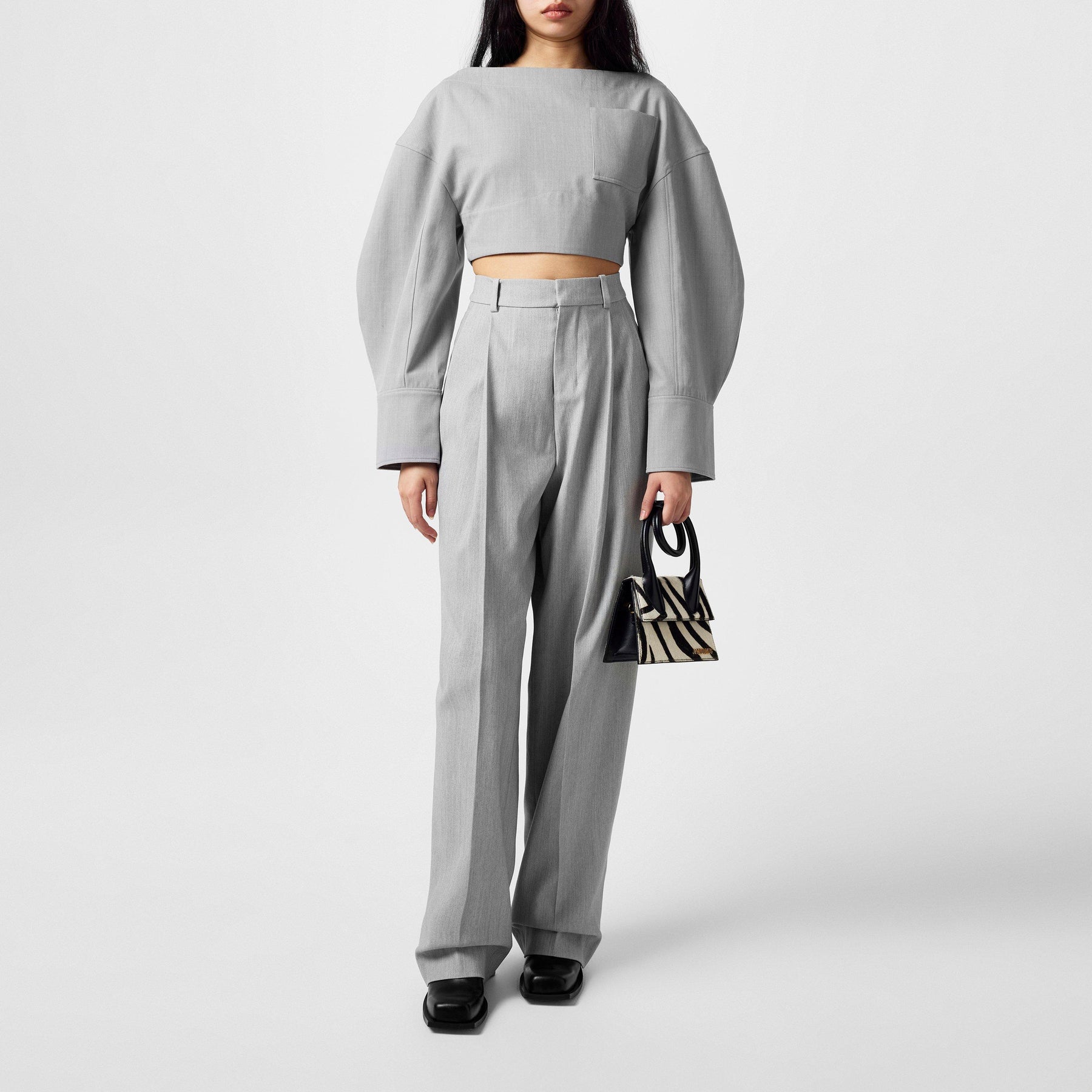 Le Pant Curzio