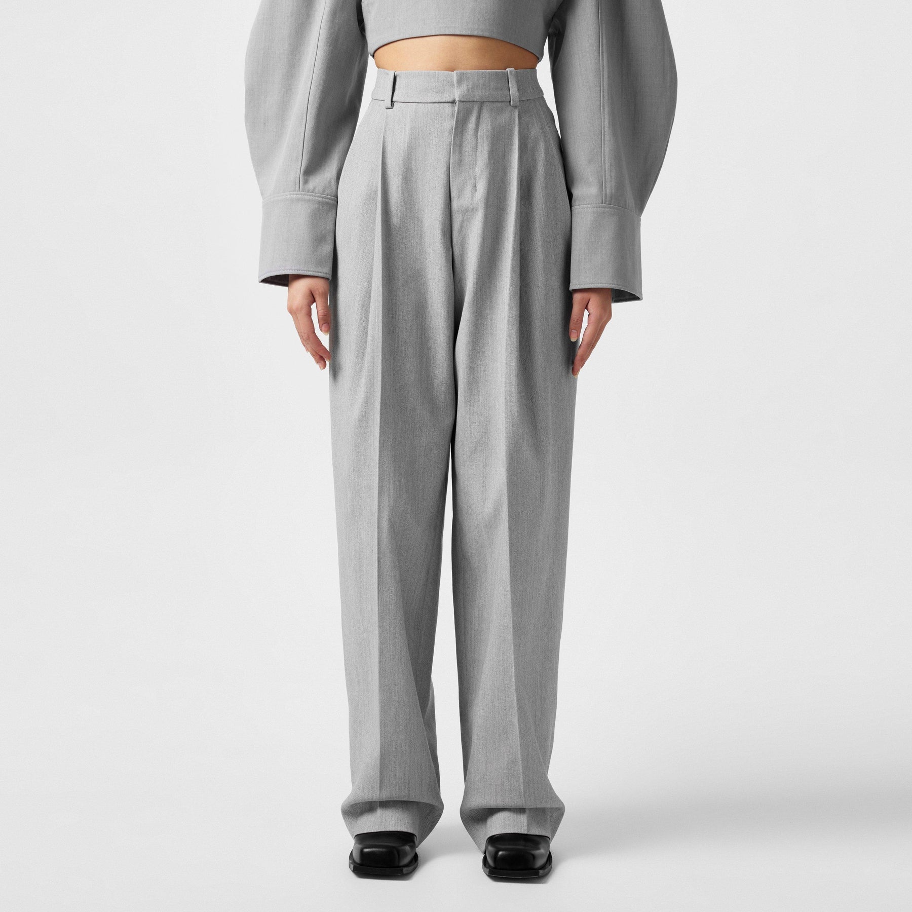 Le Pant Curzio