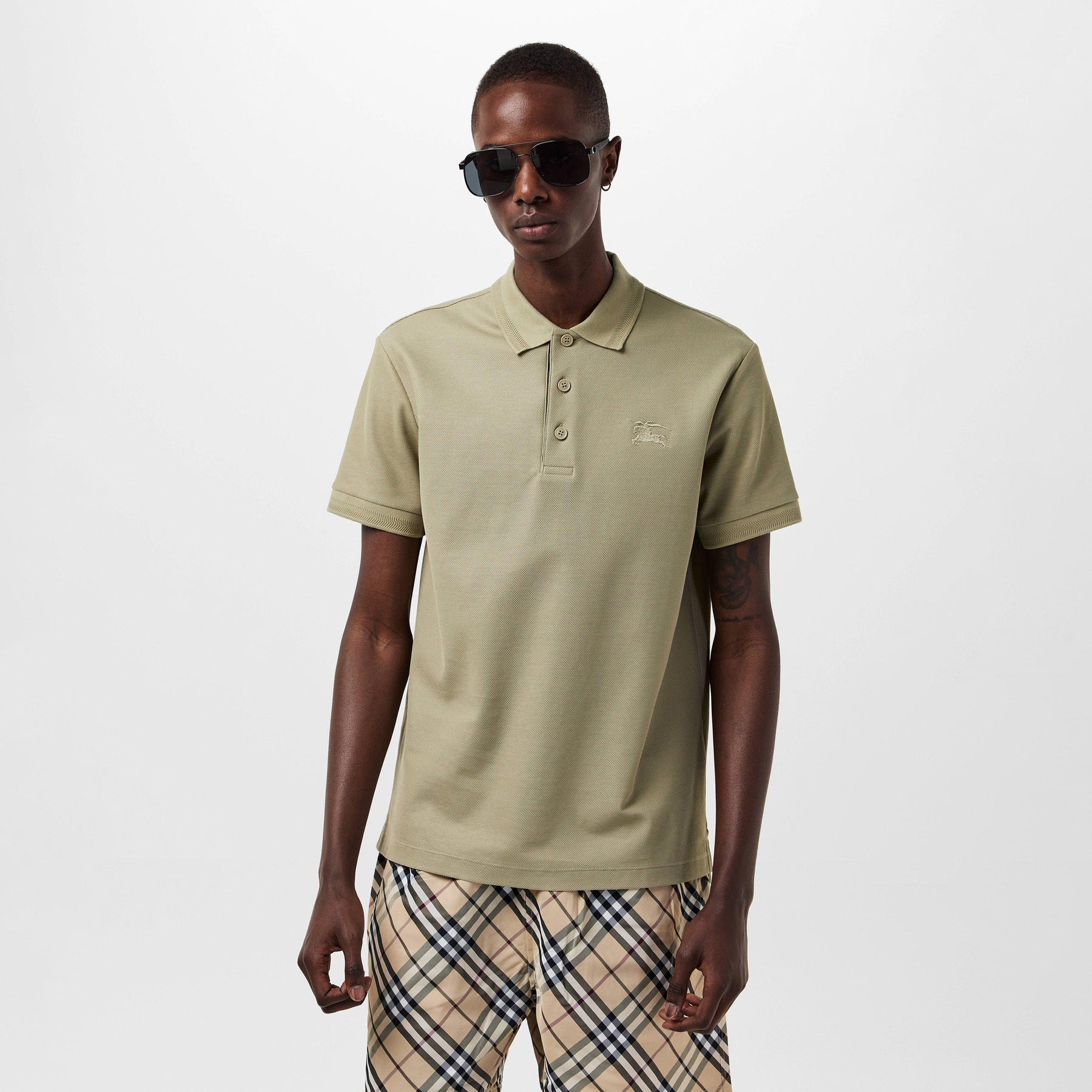 Eddie Polo Shirt