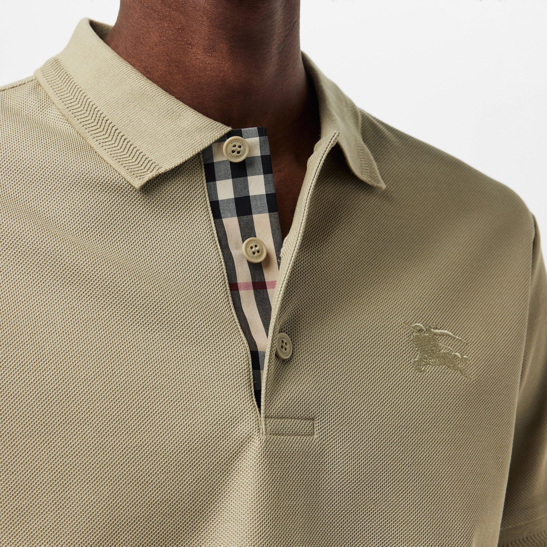Eddie Polo Shirt