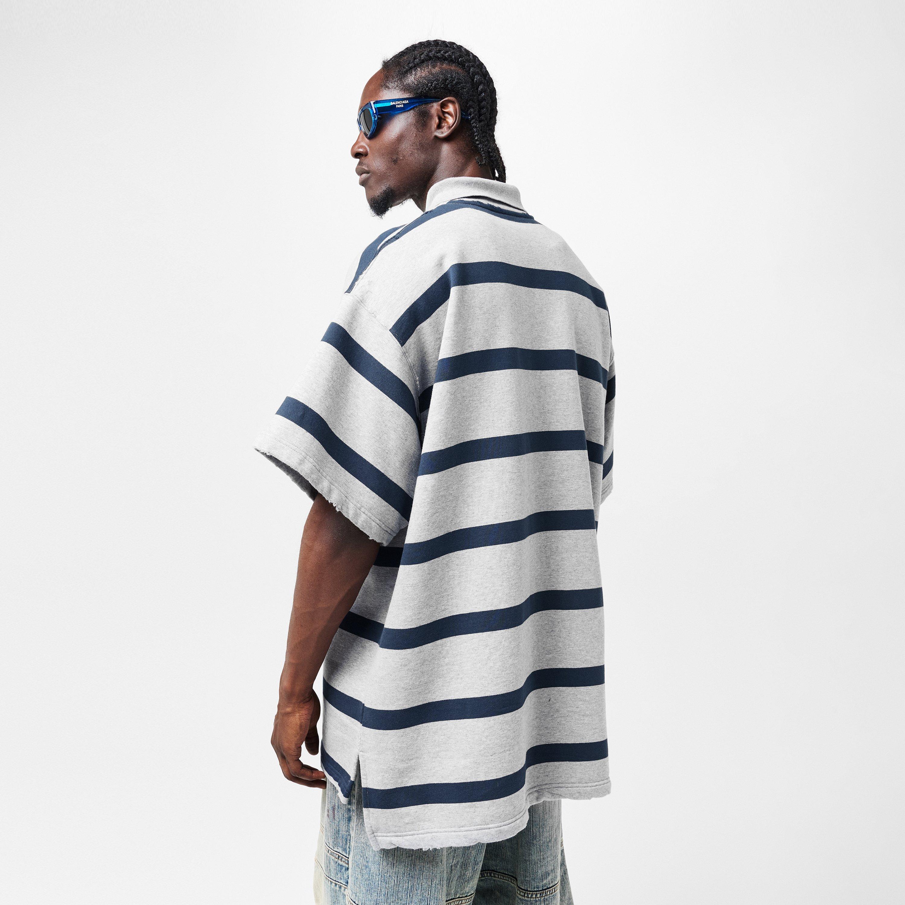 Men's Short-Sleeve Polo Shirt