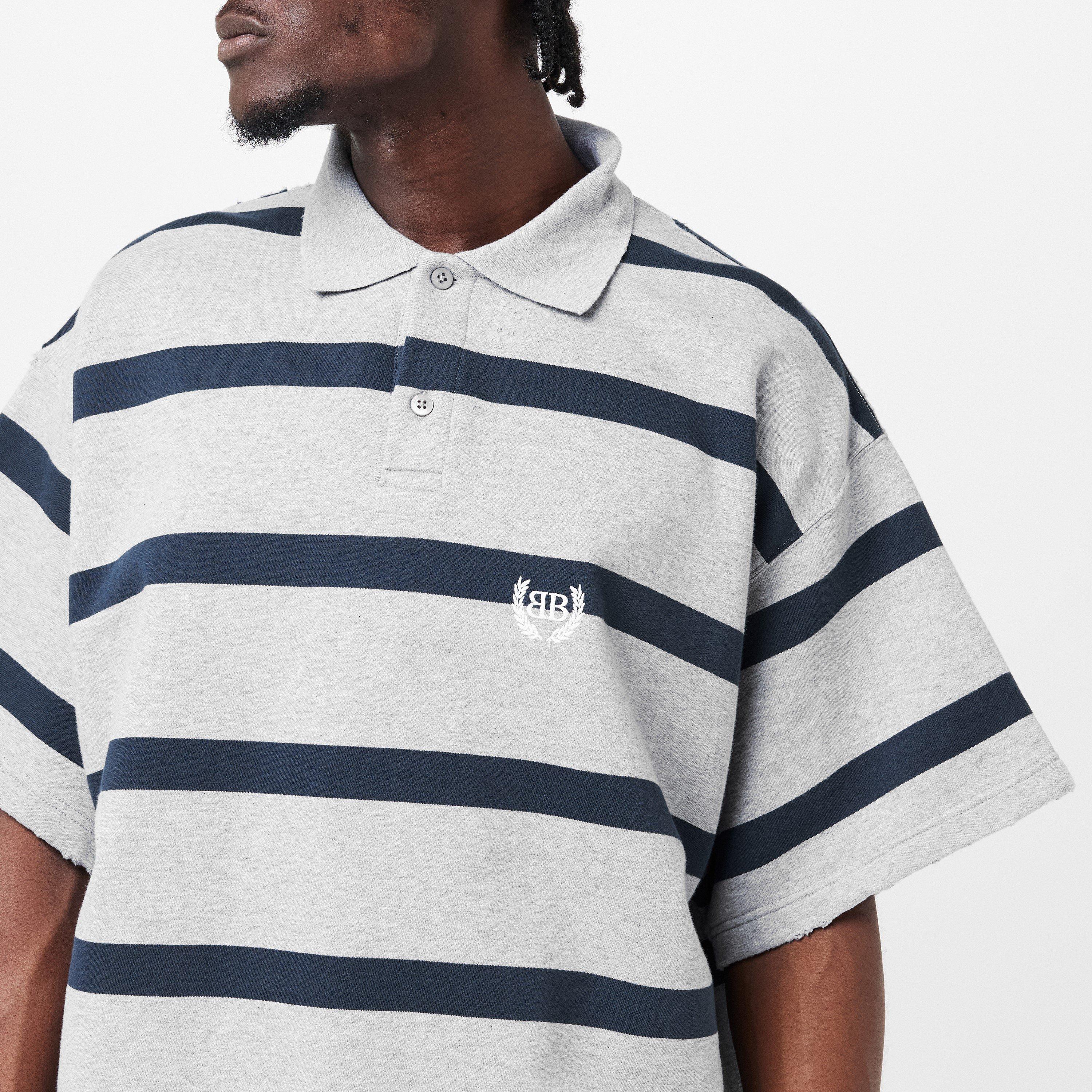 Men's Short-Sleeve Polo Shirt