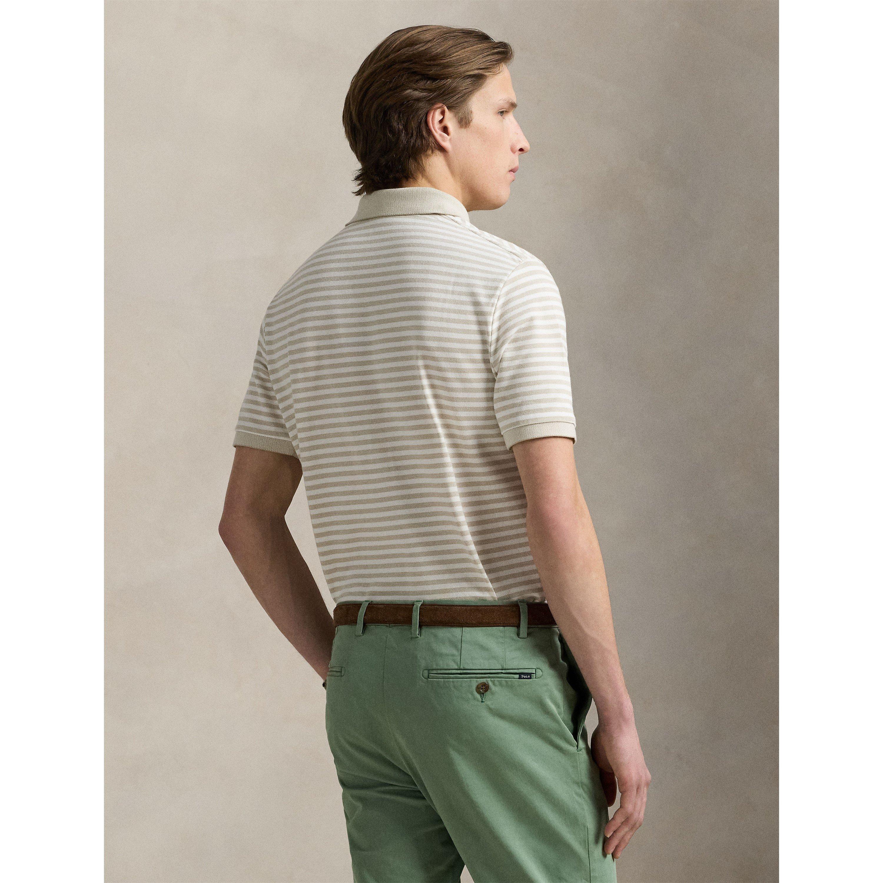Short Sleeve Shirt
