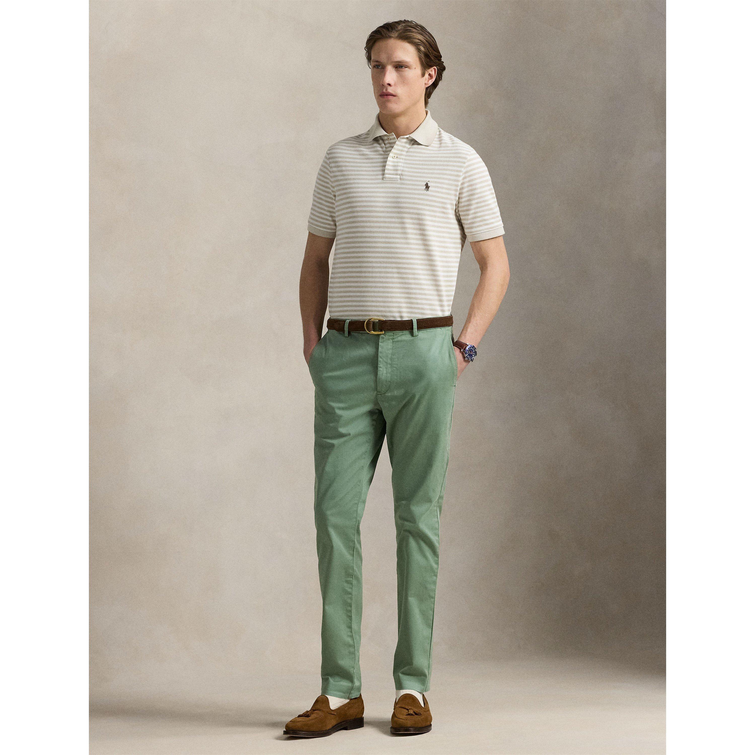 Short Sleeve Shirt