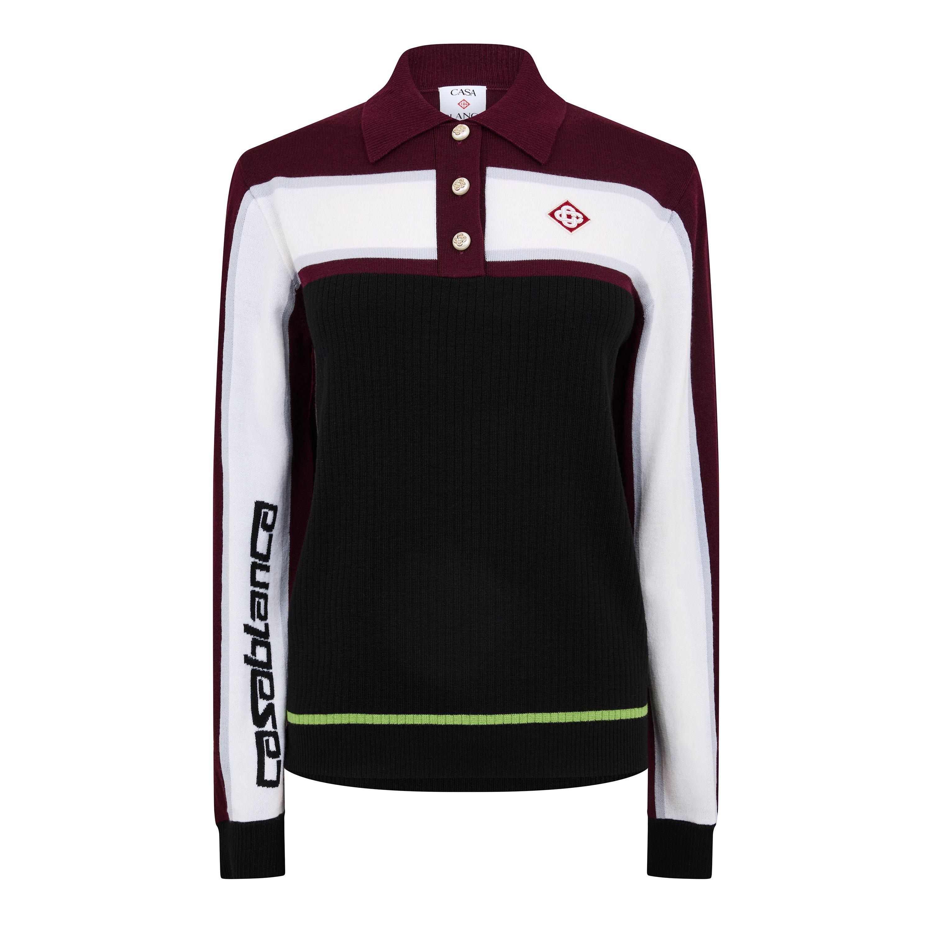 Casa Polo Shirt Ld54