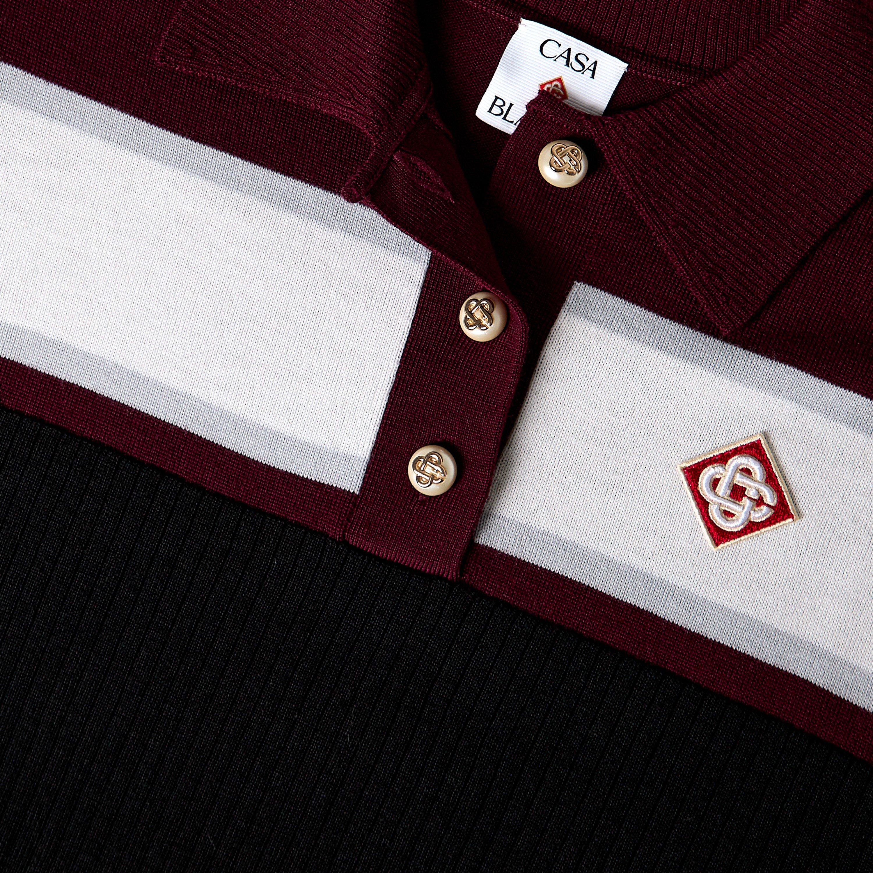 Casa Polo Shirt Ld54