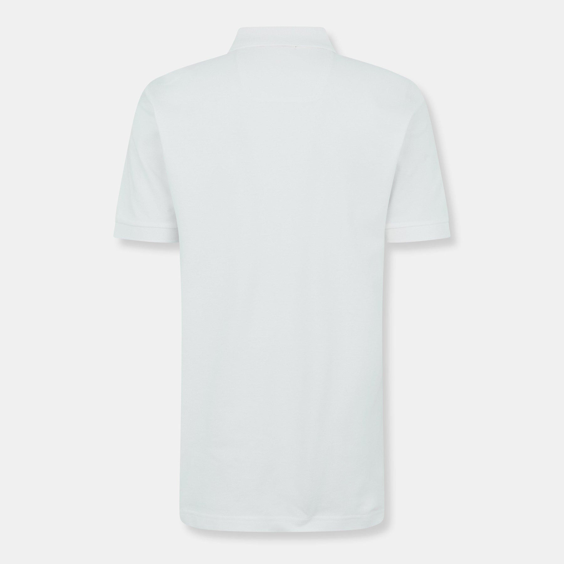 Logo Polo Shirt