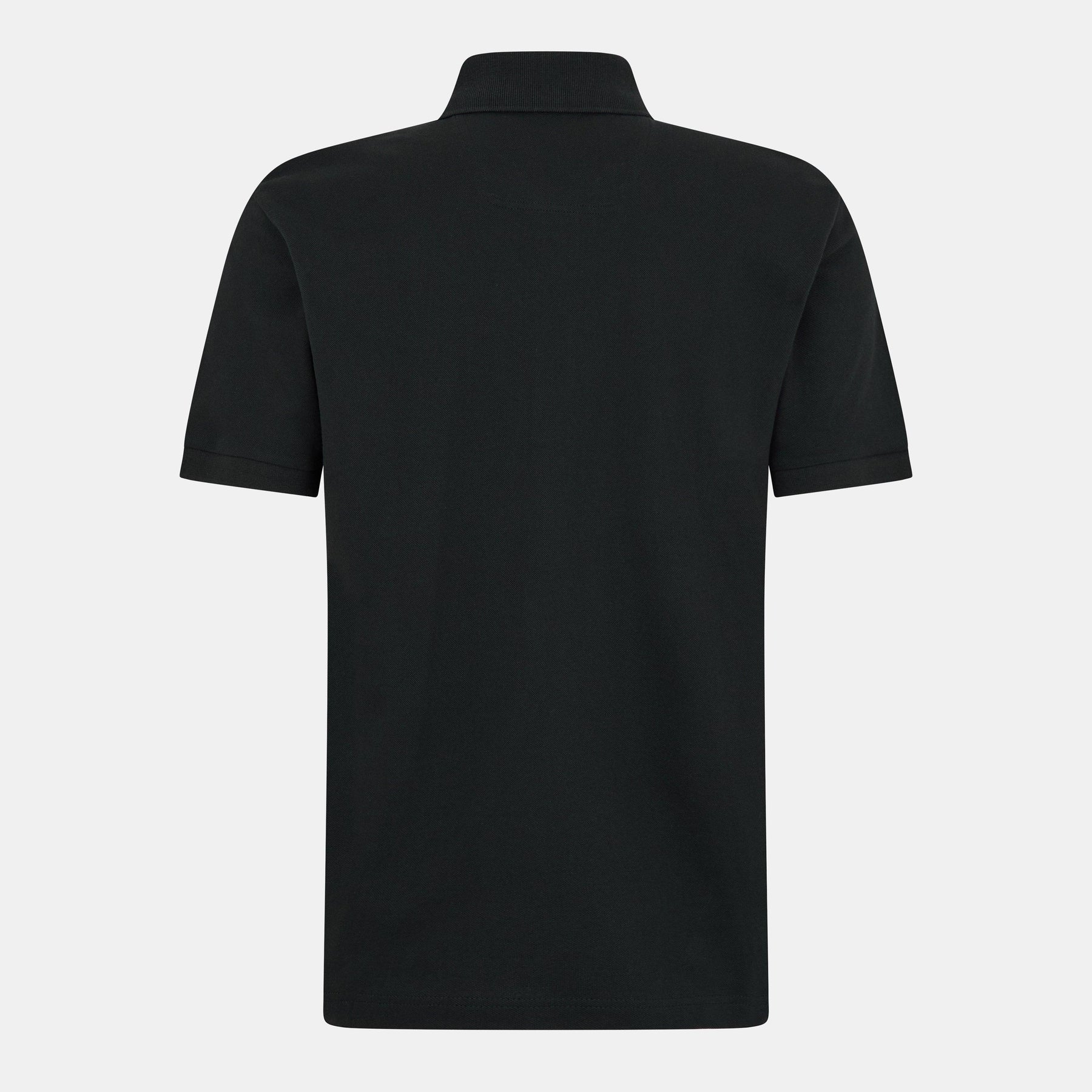Logo Polo Shirt