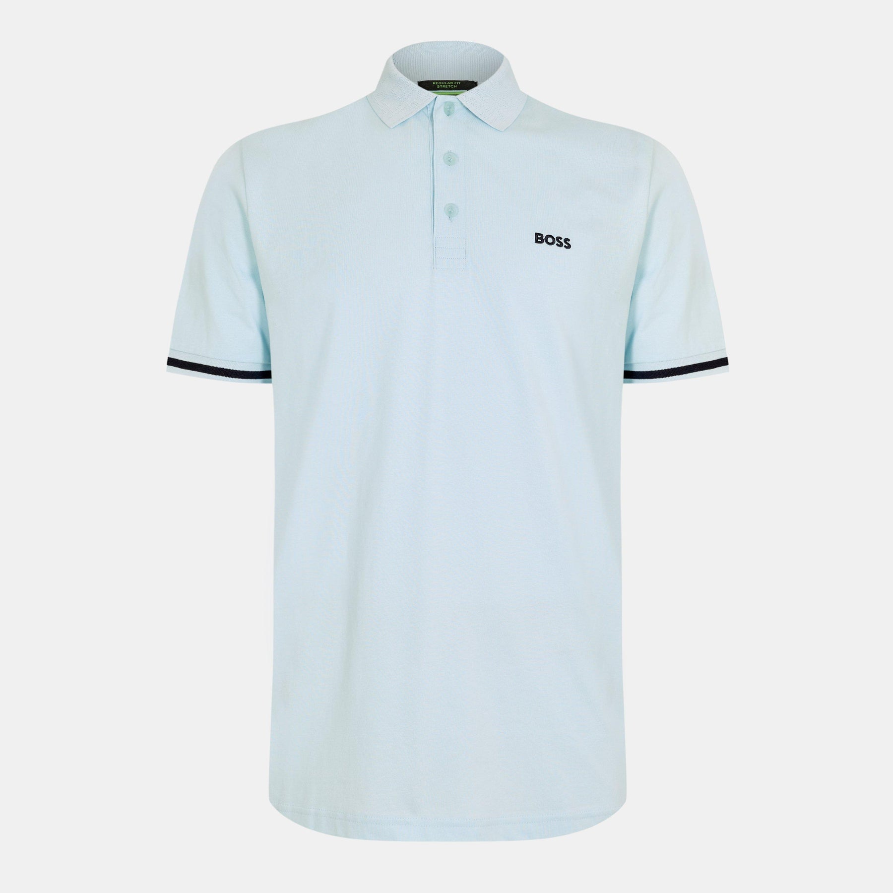 Boss Paddy 1 10250616 01