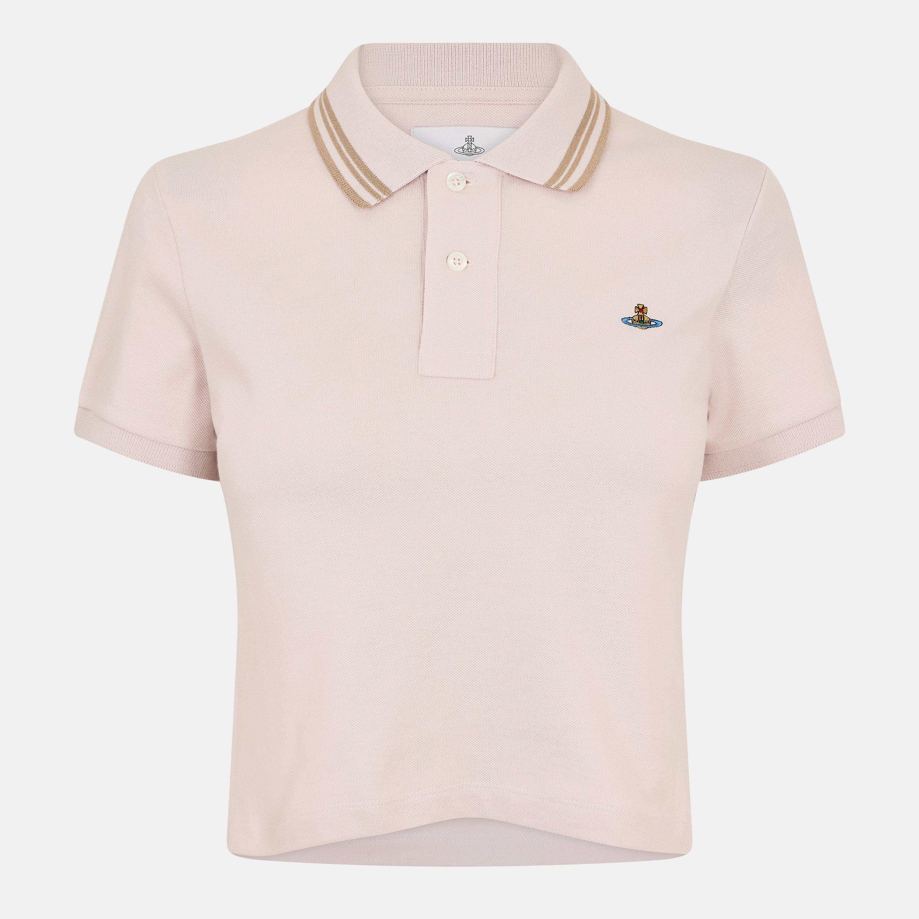 Viv Mini Polo Shirt